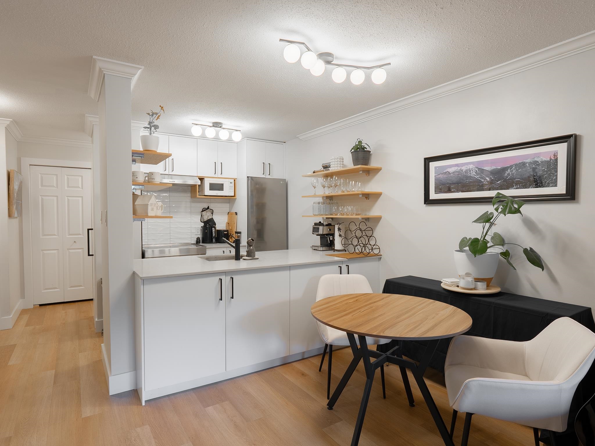 MLS® listing #R3178146 for sale located at 106 2005 NORDIC PLACE
