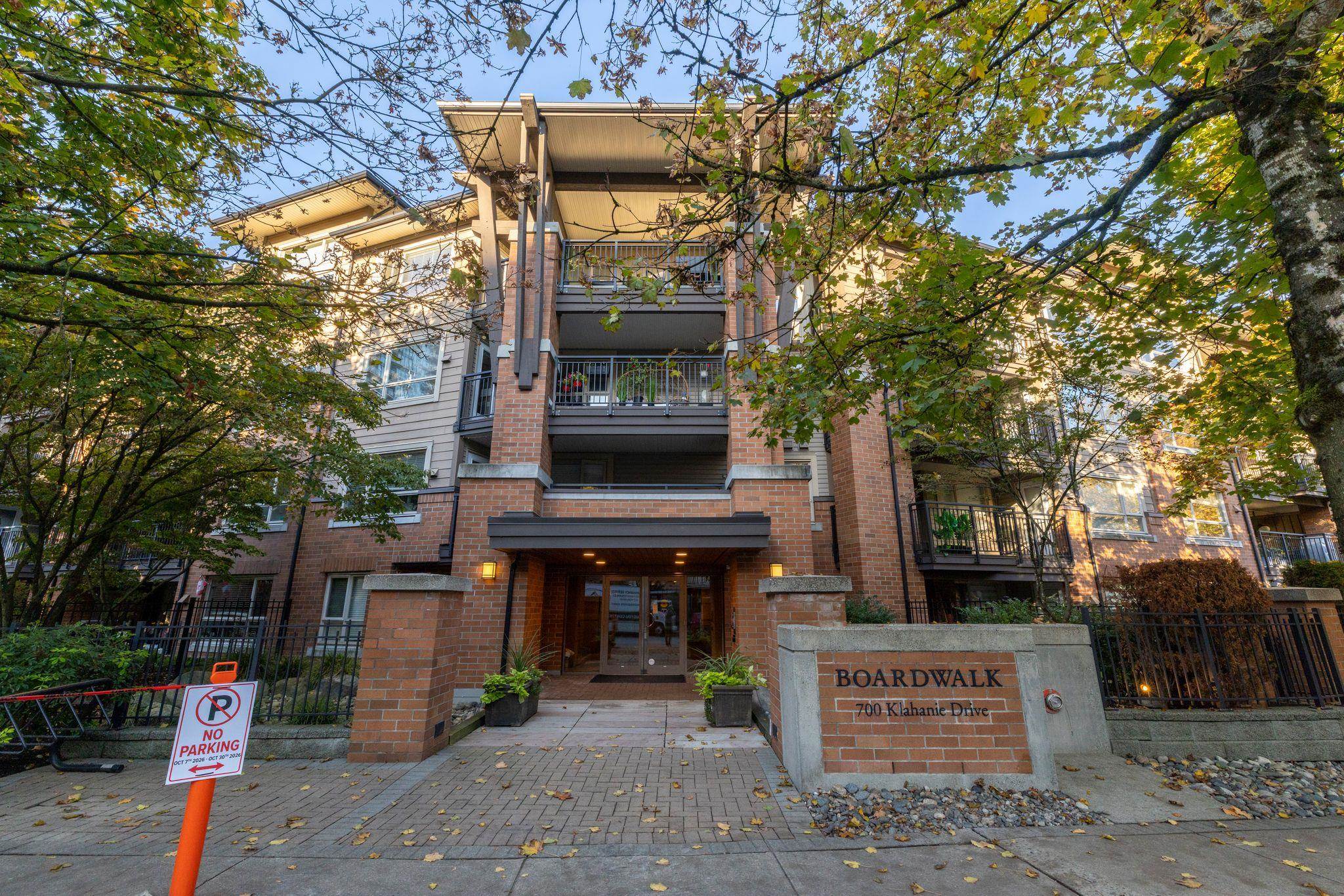 205 700 KLAHANIE DRIVE, R3178147, BC,