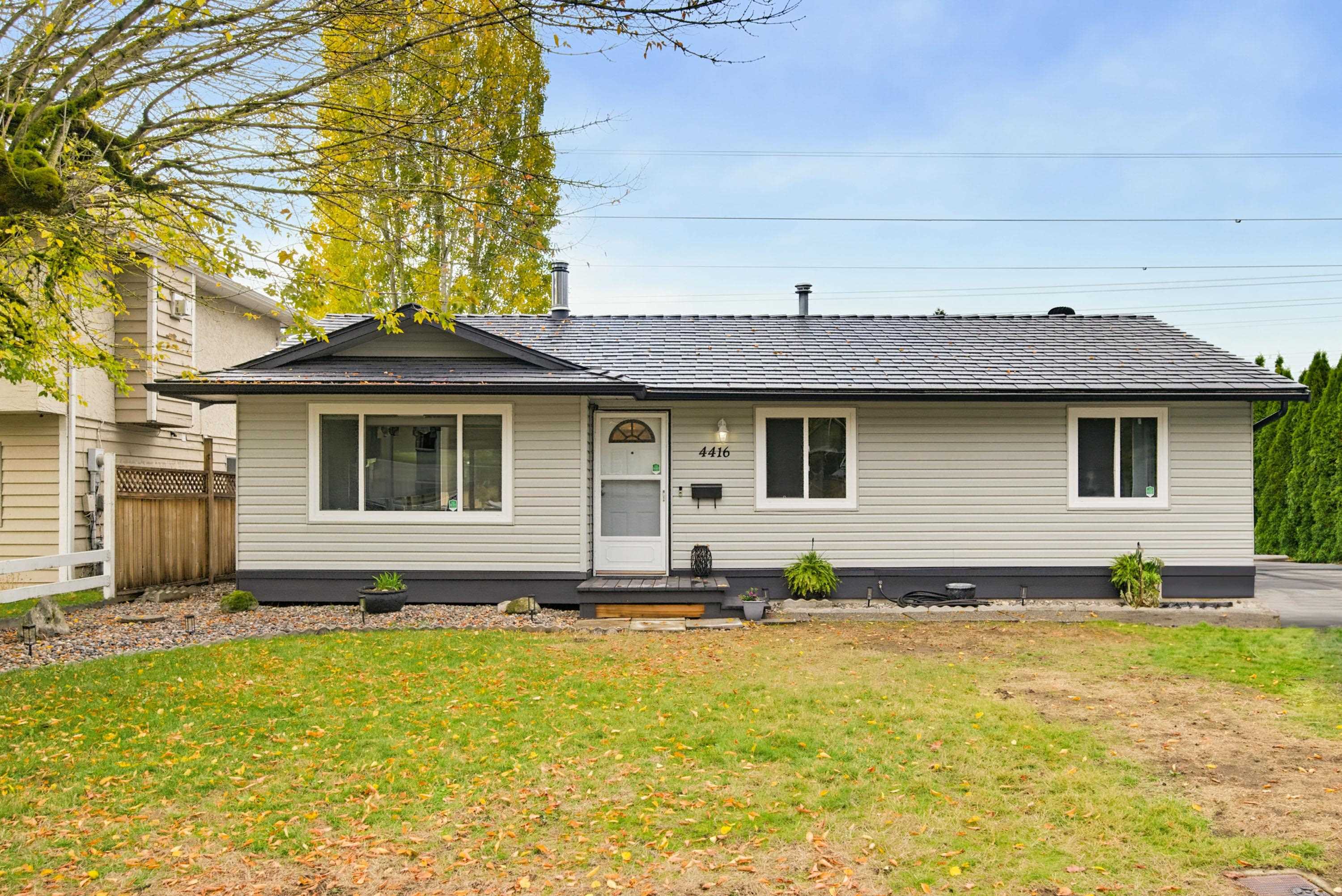 4416 203 STREET, Langley BC V3A 6P7, R3178176, BC,