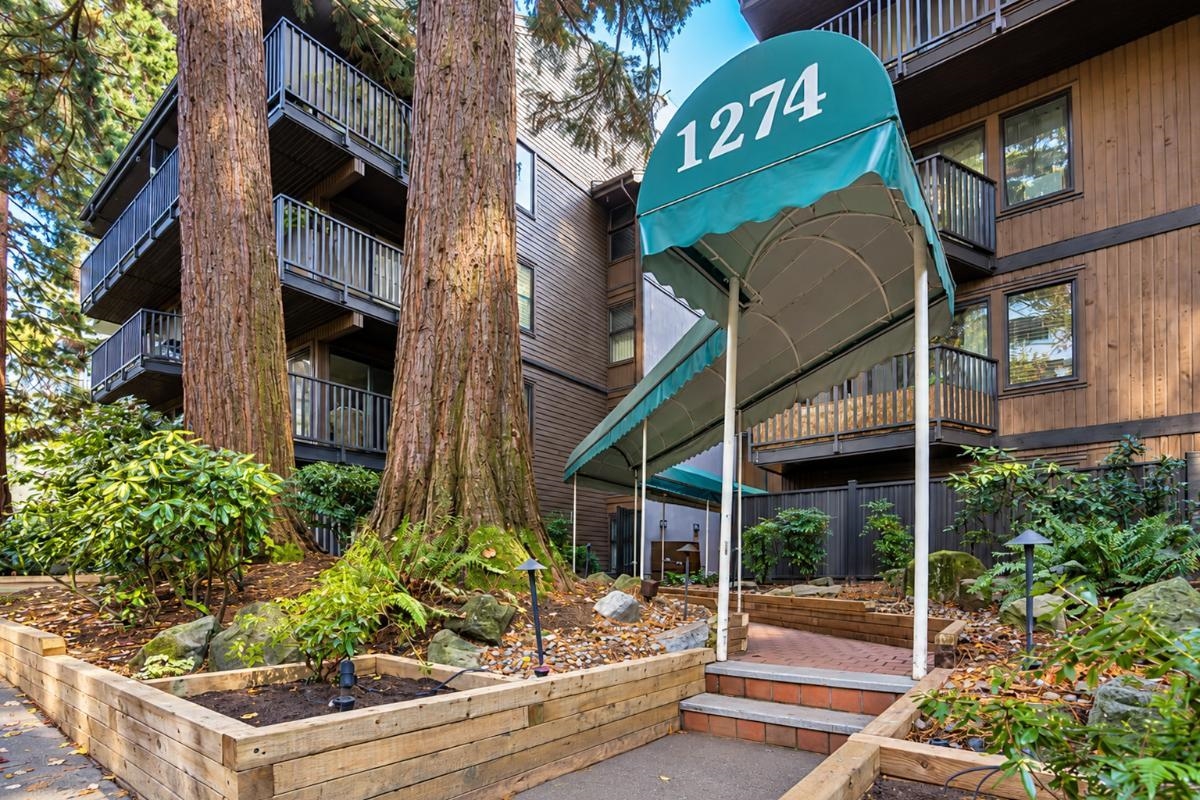 210 1274 BARCLAY STREET, R3178188, BC,