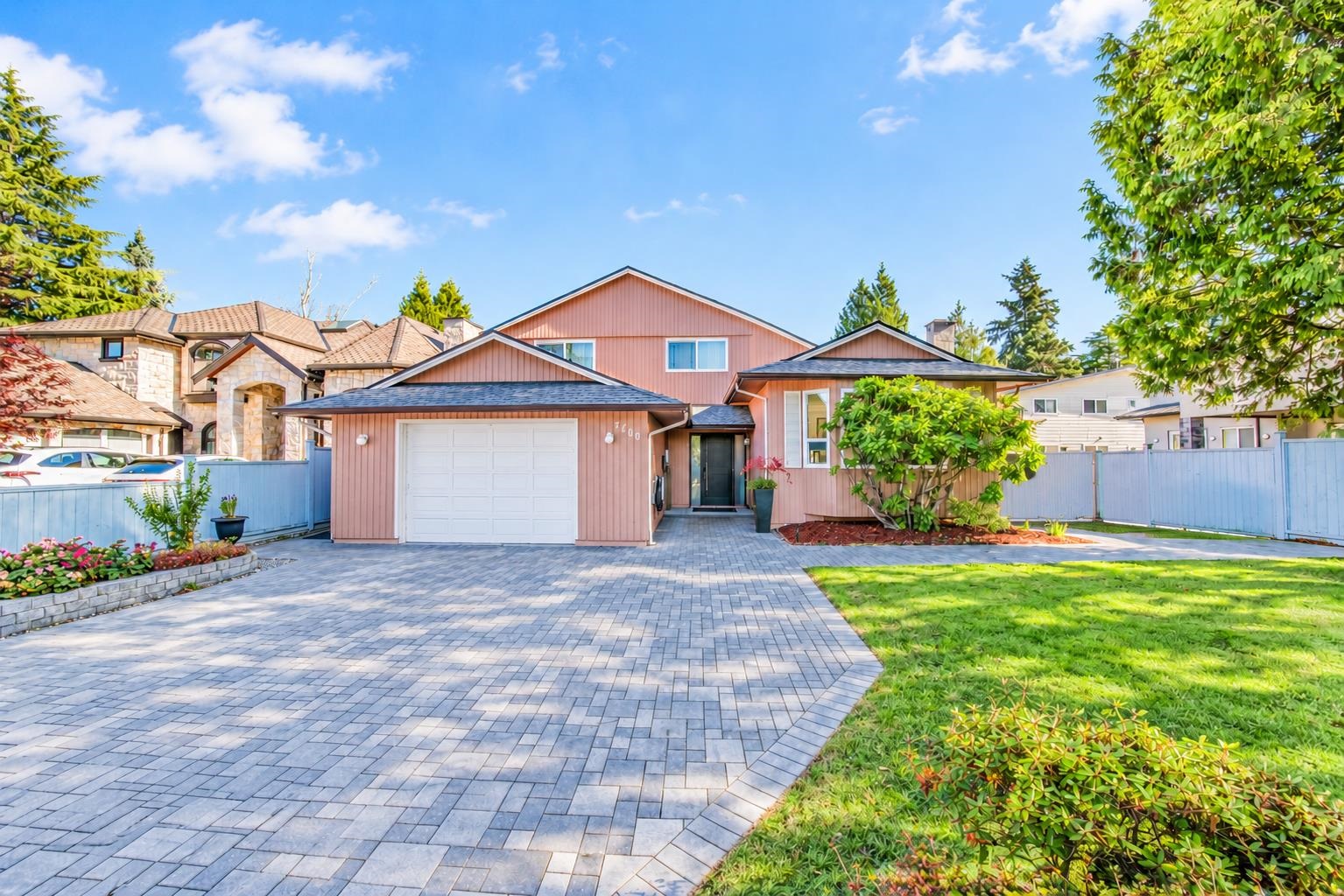 7700 DAMPIER DRIVE, Richmond BC V7C 4P1, R3178192, BC,