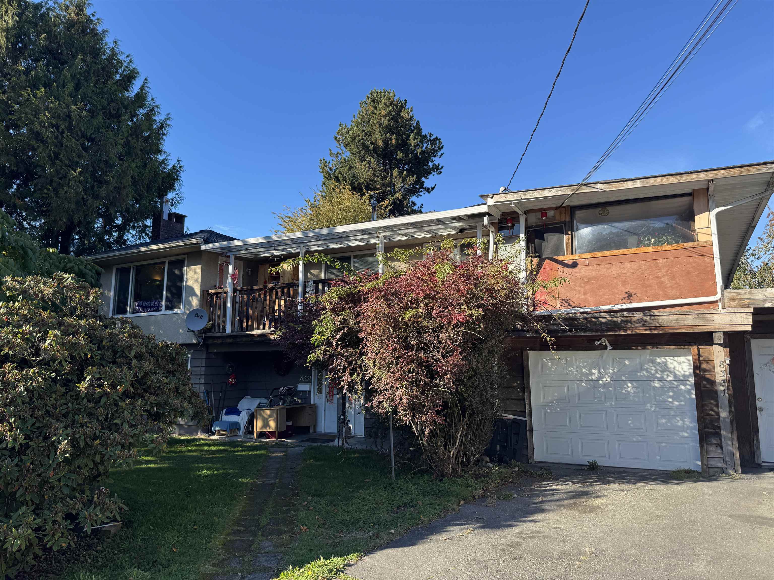 8331 BROWNELL ROAD, Richmond BC V6X 1G3, R3178206, BC,