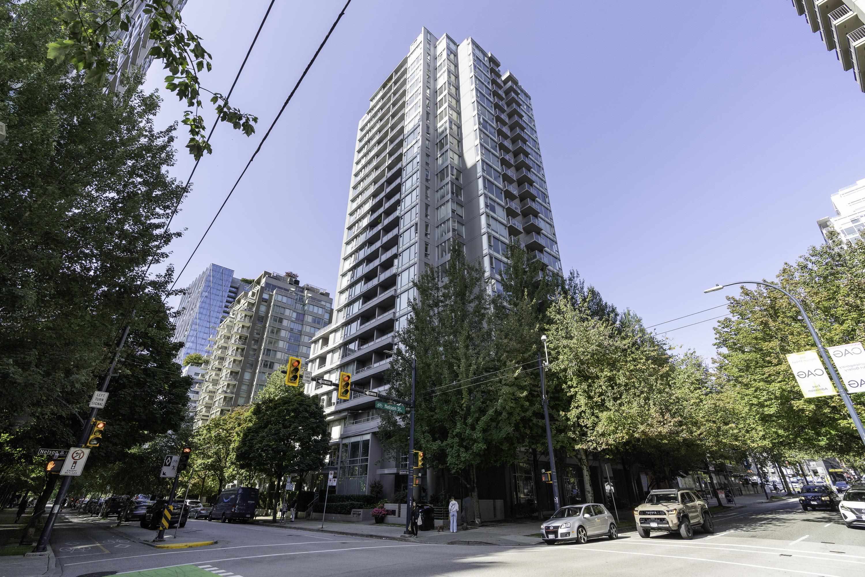 1702 1001 RICHARDS STREET, R3178207, BC,