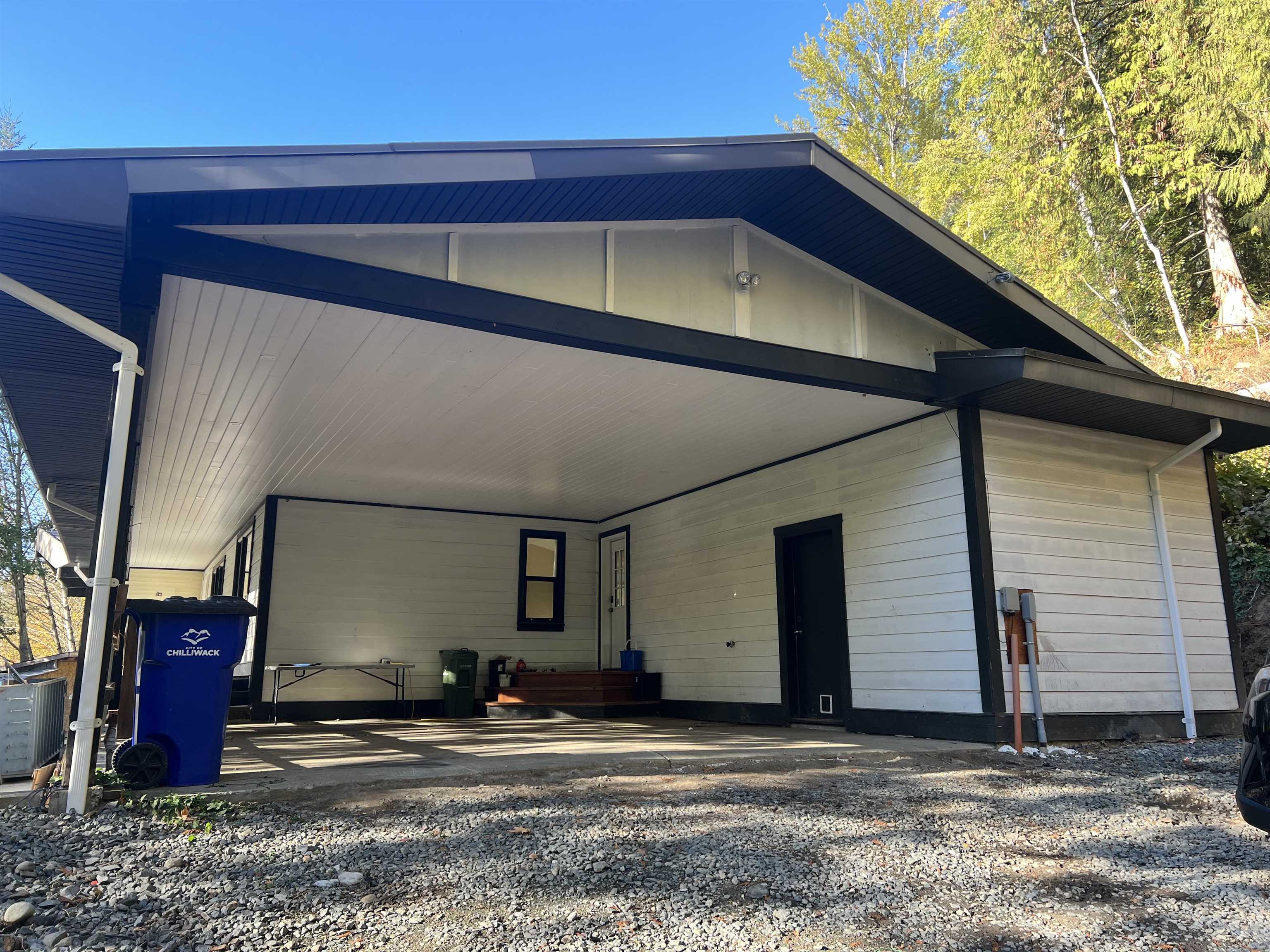 5970 RYDER LAKE ROAD, Ryder Lake BC V4Z 1E2, R3178209, BC,