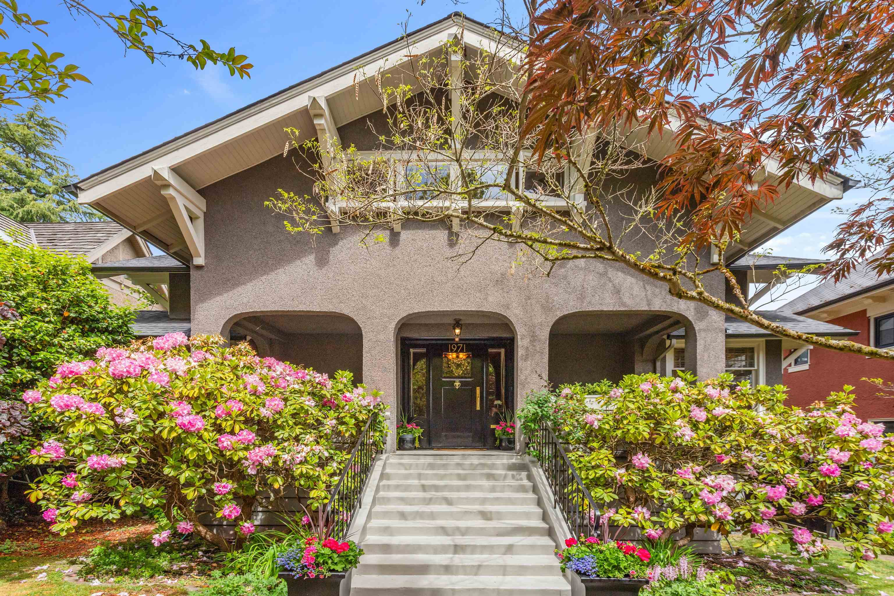 1971 W 36TH AVENUE, Vancouver BC V6M 1K7, R3178211, BC,