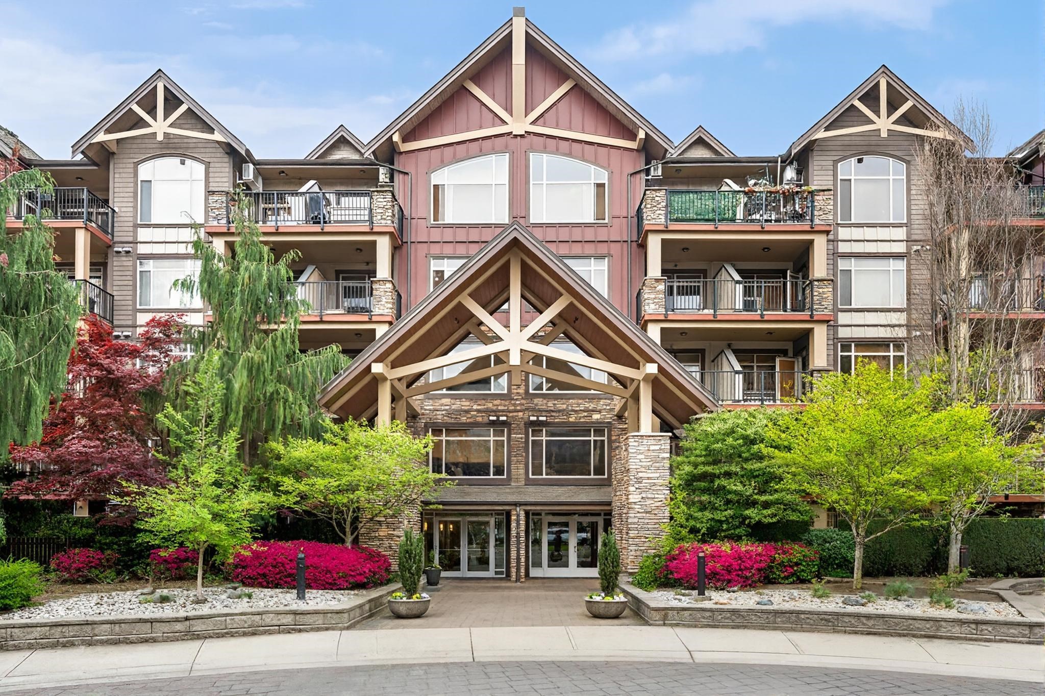 112 8328 207A STREET, R3178217, BC,
