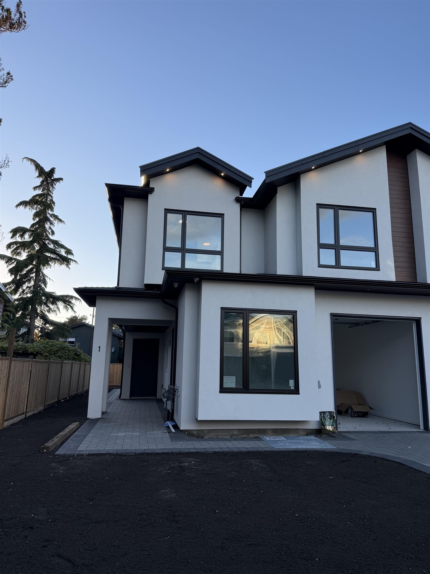 1 10111 GOWER STREET, R3178239, BC,