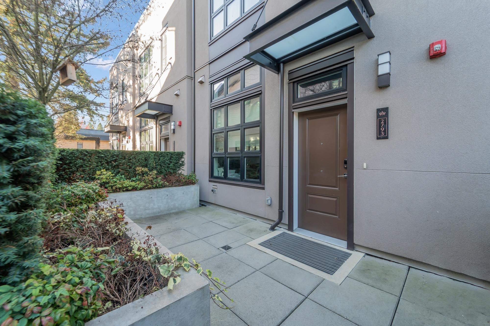 2793 ALAMEIN AVENUE, Vancouver BC V6L 0C2, R3178244, BC,