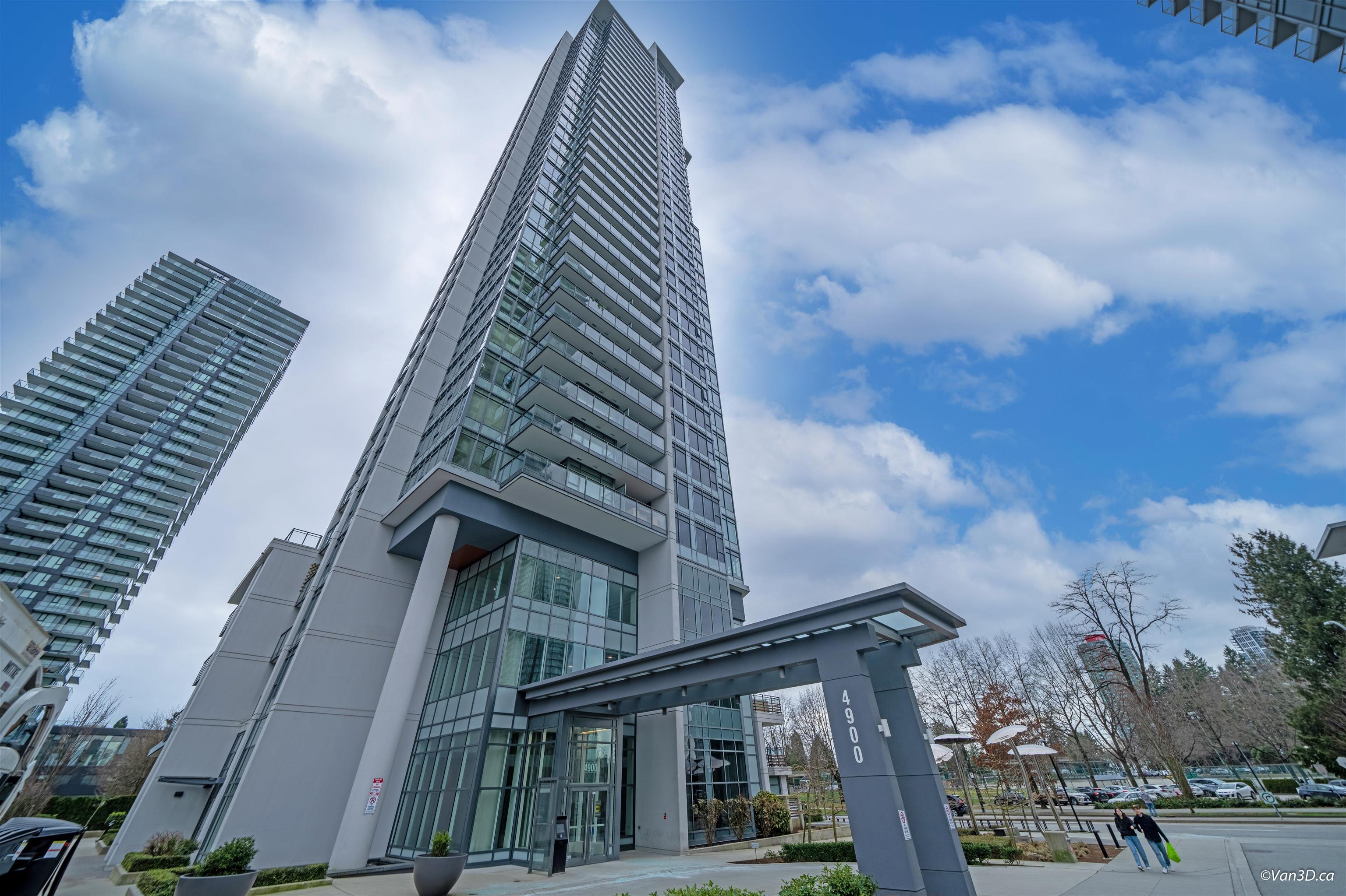 602 4900 LENNOX LANE, R3178245, BC,