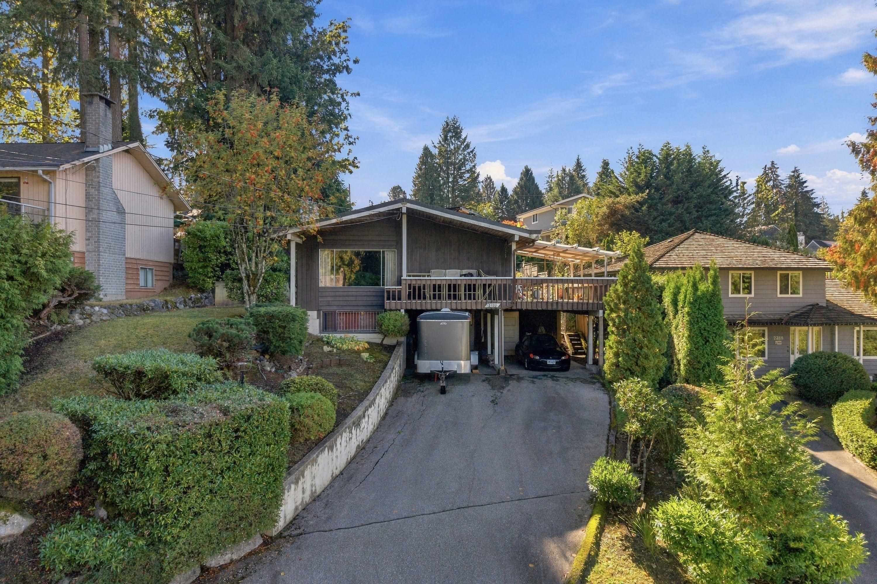 2322 SUMPTER DRIVE, Coquitlam BC V3J 6Y2, R3178249, BC,