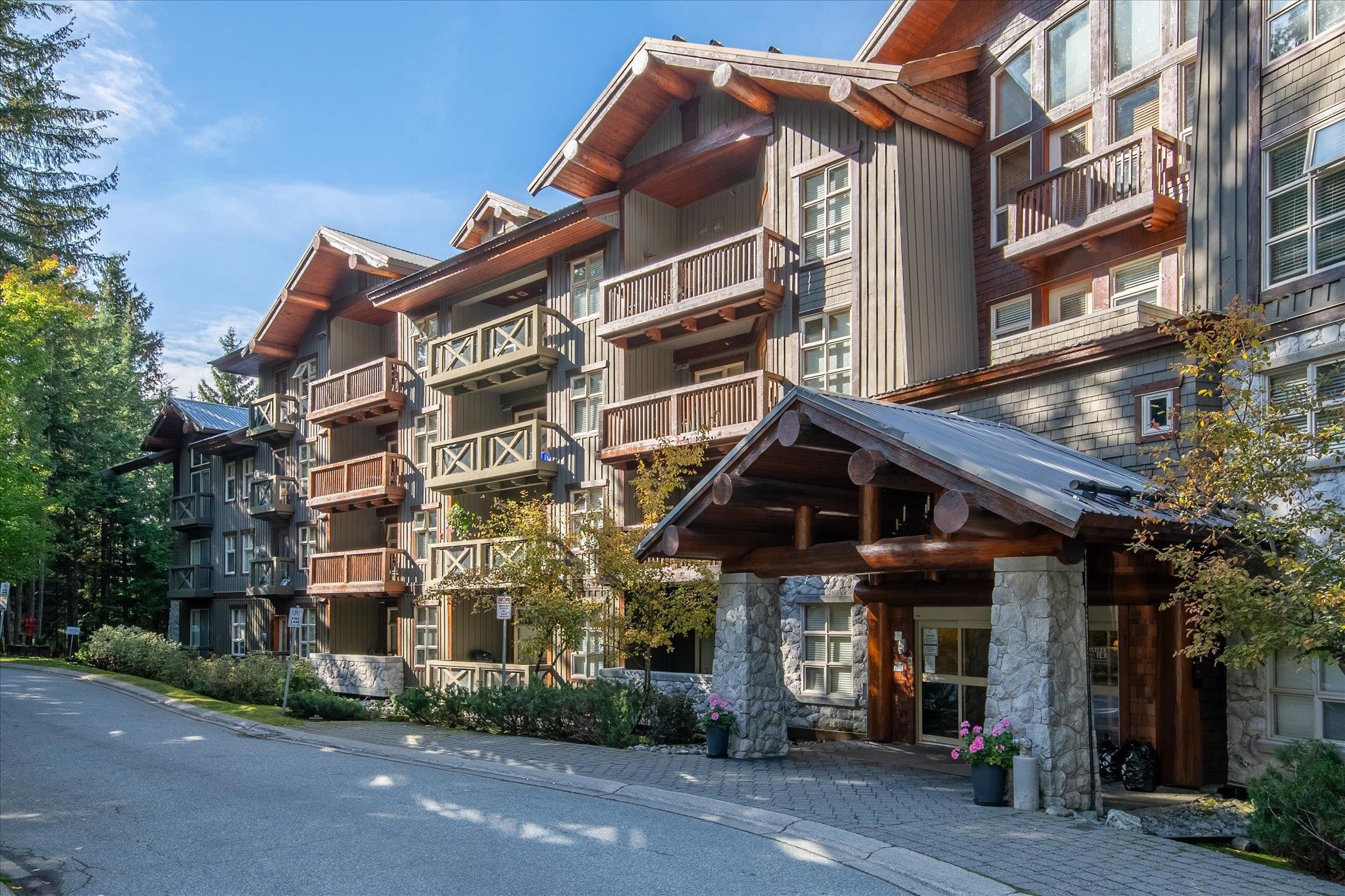 318 4660 BLACKCOMB WAY, R3178250, BC,
