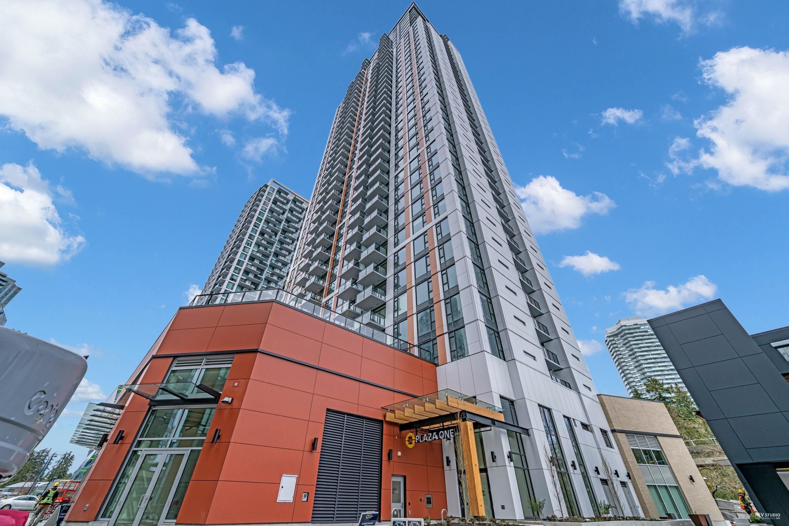 3303 13725 GEORGE JUNCTION STREET, R3178251, BC,