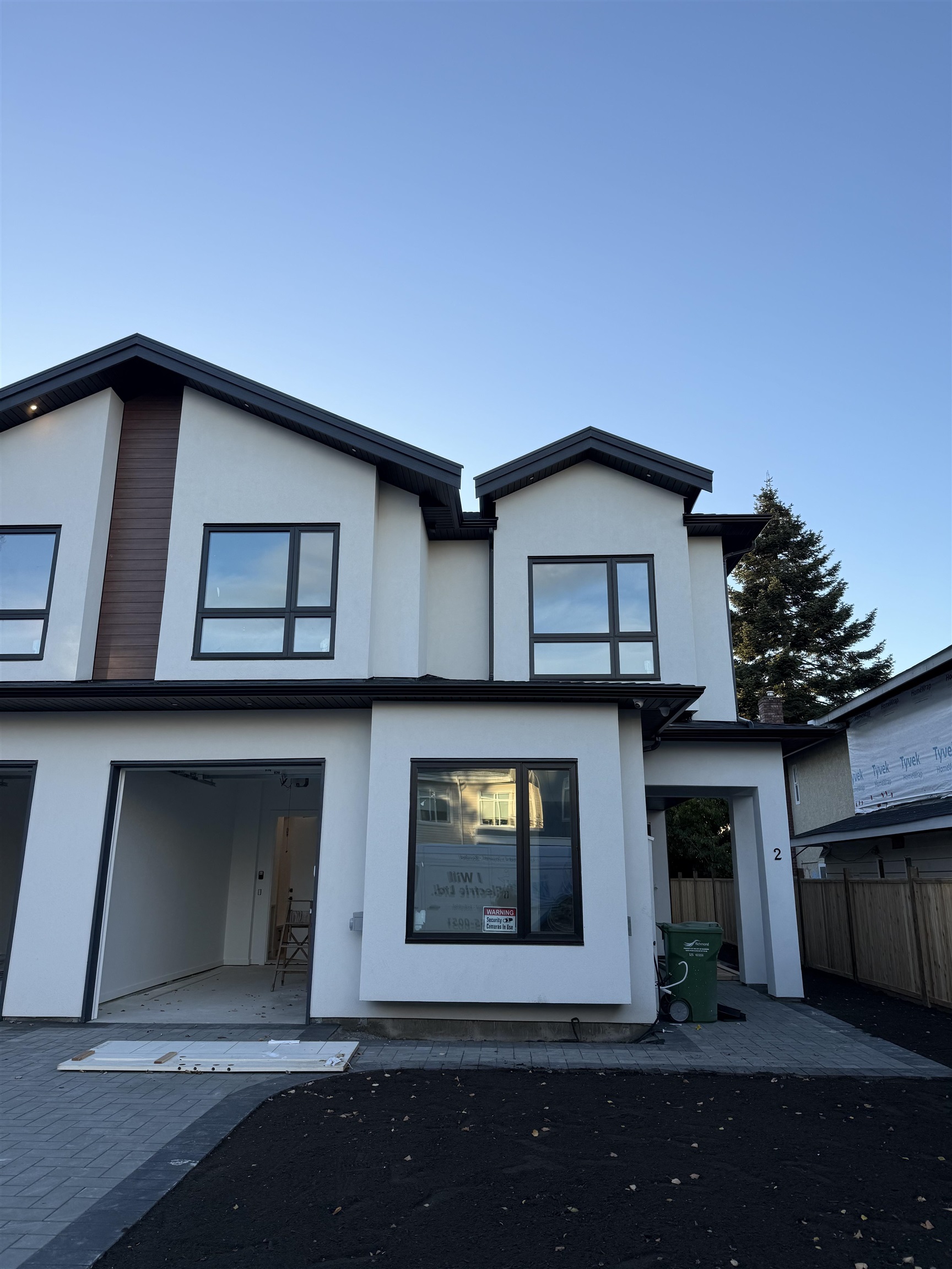 2 10111 GOWER STREET, R3178252, BC,