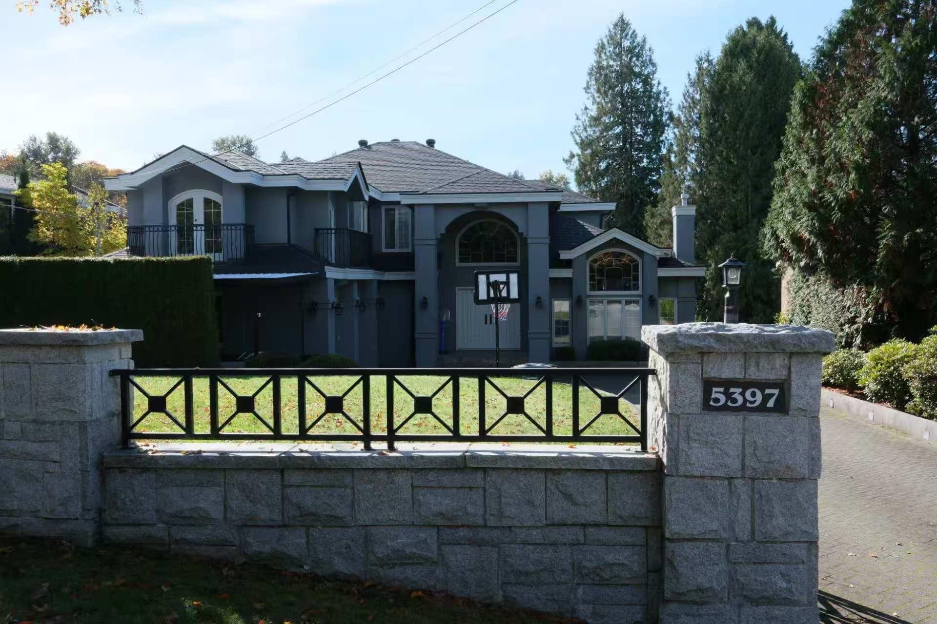 5397 BUCKINGHAM AVENUE, Burnaby BC V5E 1Z9, R3178253, BC,