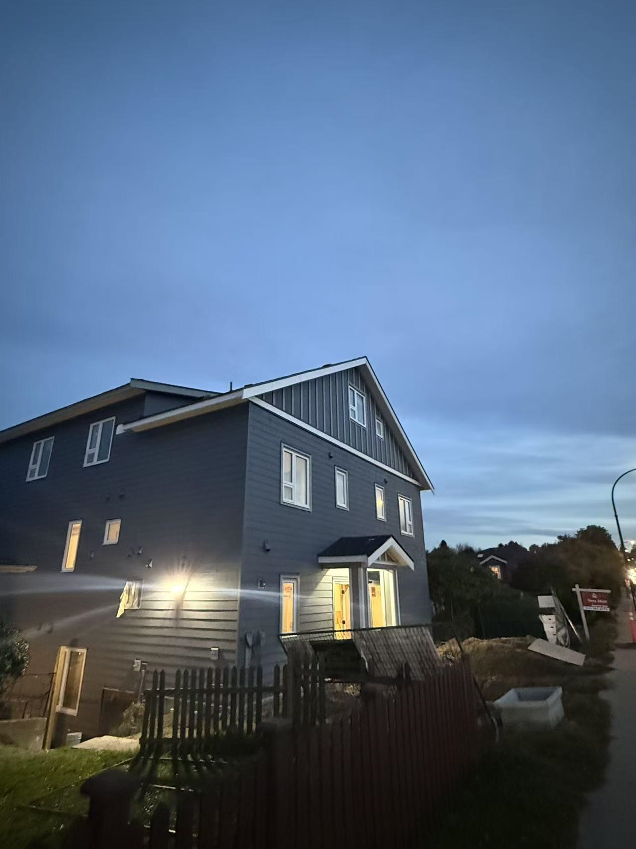 1 4638 KNIGHT STREET, R3178272, BC,