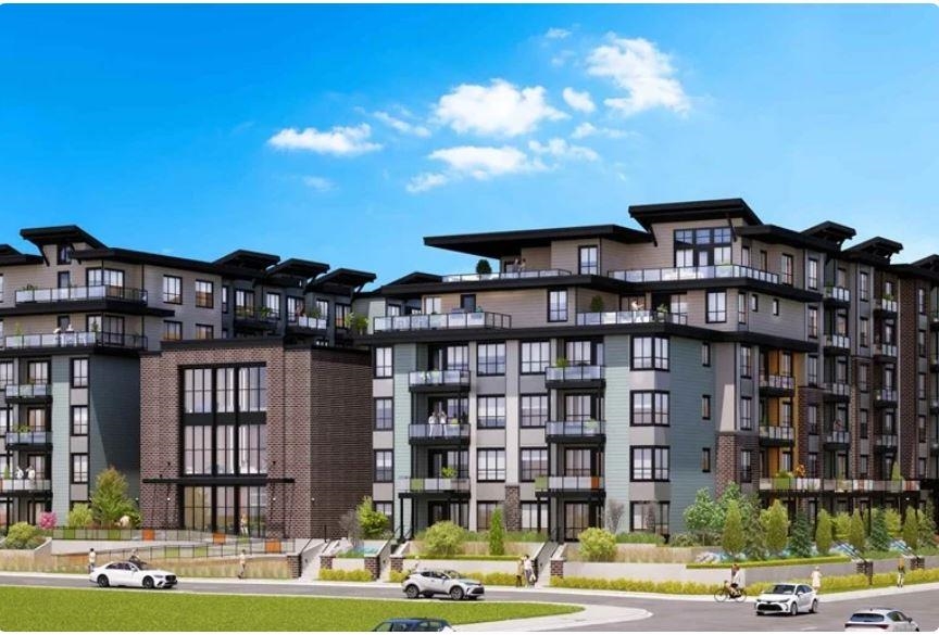 412 45810 PRINCESS AVENUE, R3178273, BC,