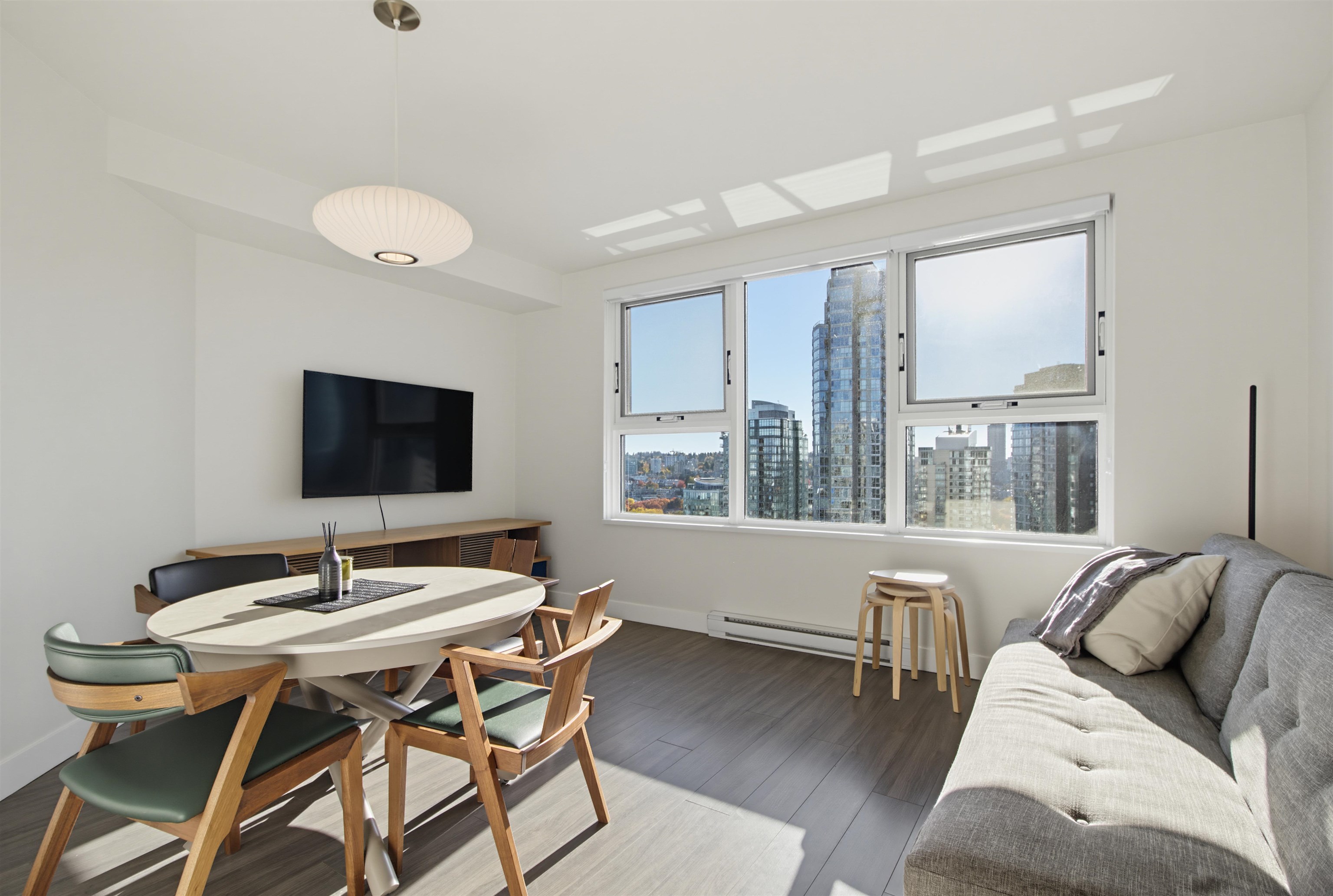 2306 1323 HOMER STREET, R3178276, BC,