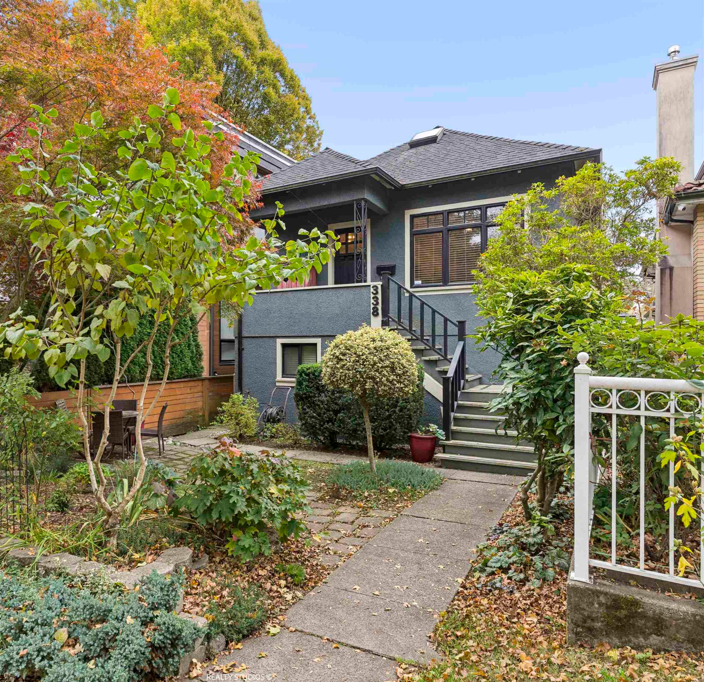 338 E 20TH AVENUE, Vancouver BC V5V 1M3, R3178280, BC,