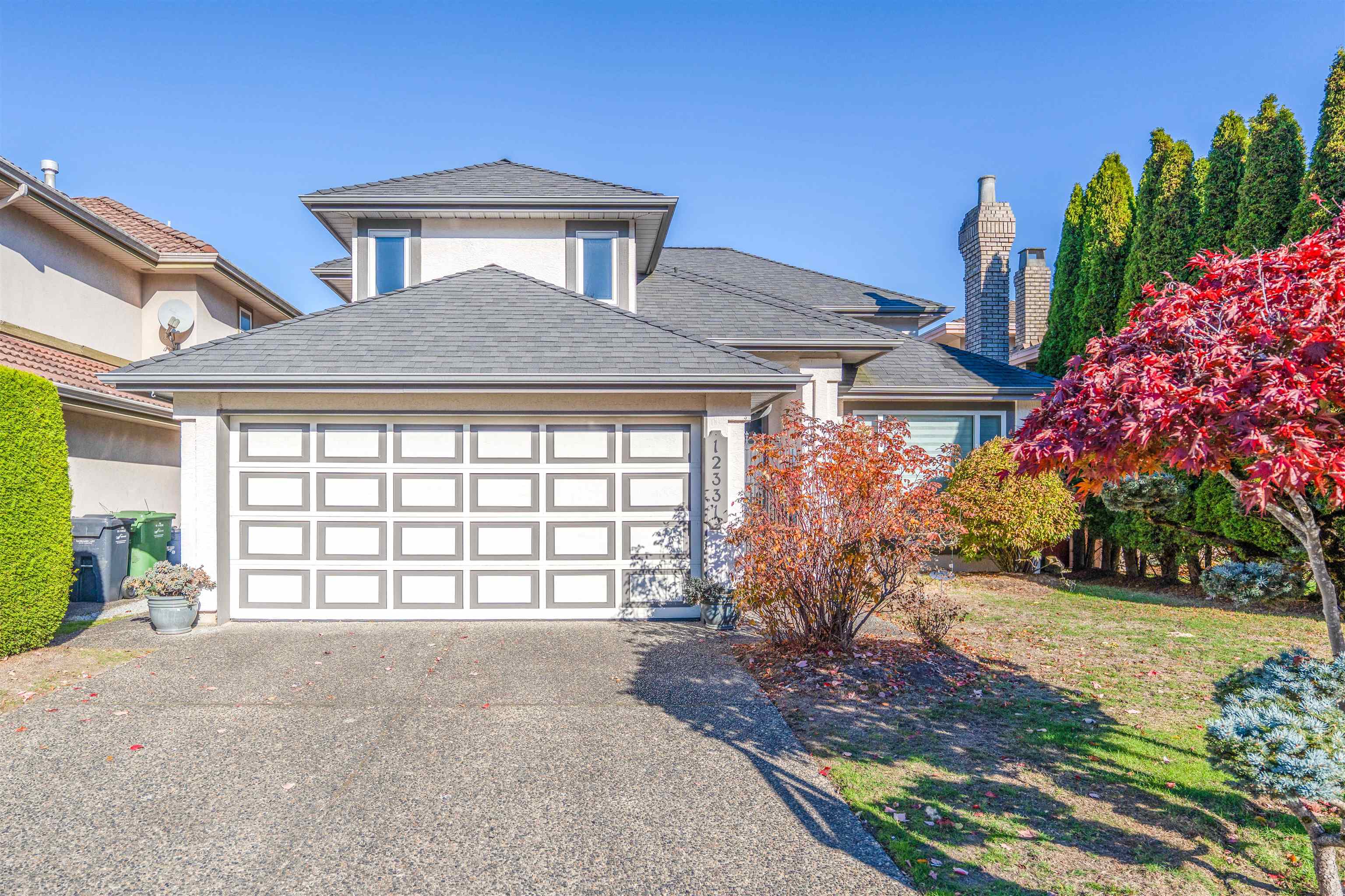 12331 HARRISON AVENUE, Richmond BC V6V 2R8, R3178281, BC,