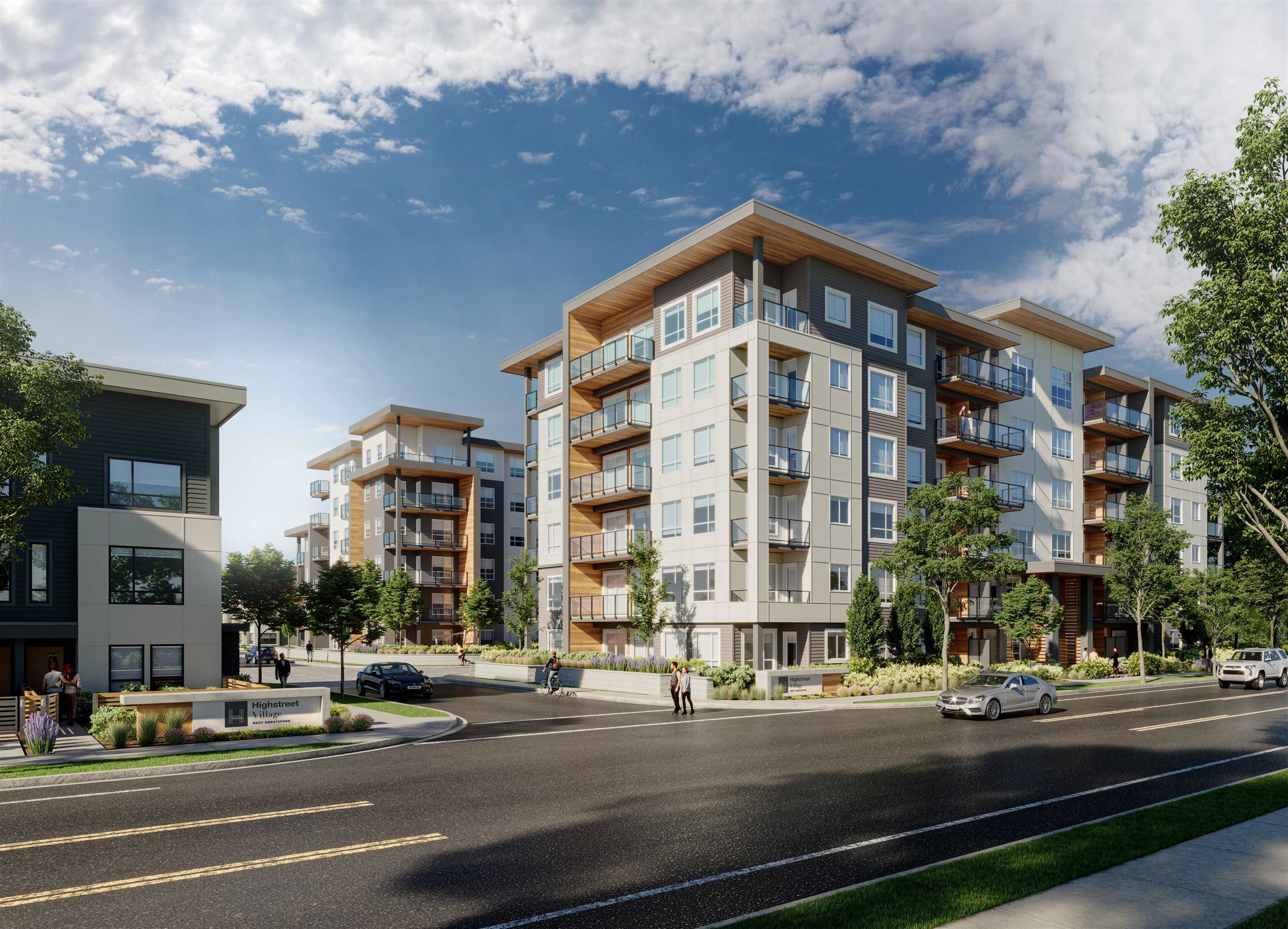 306 30424 CARDINAL AVENUE, R3178304, BC,
