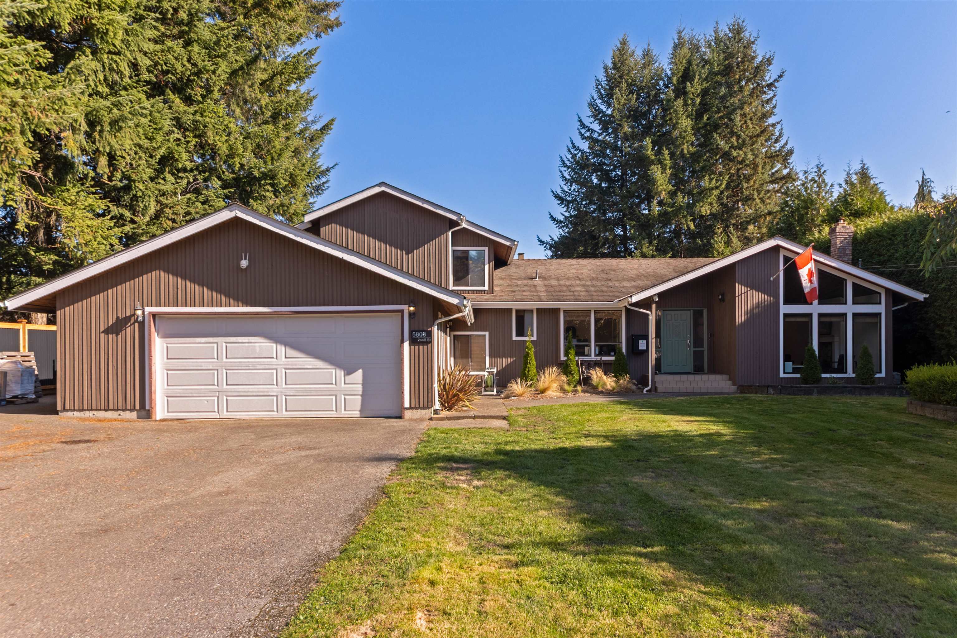 5808 244B STREET, Langley BC V2Z 1G7, R3178305, BC,