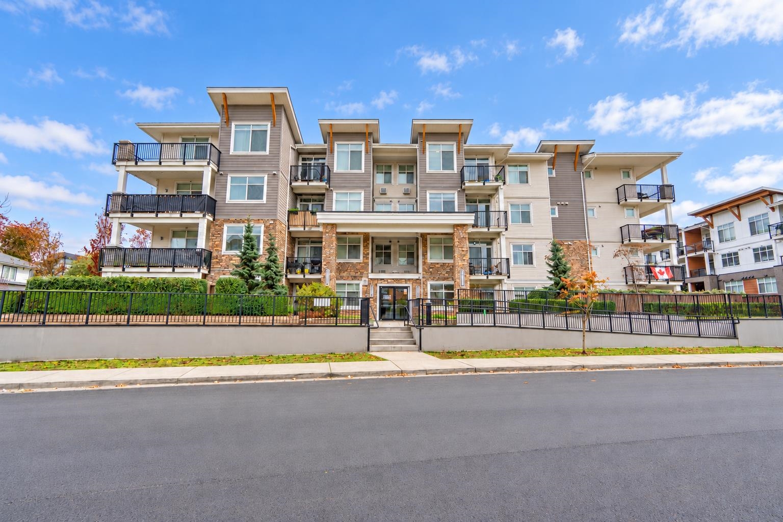 310 19940 BRYDON CRESCENT, R3178311, BC,