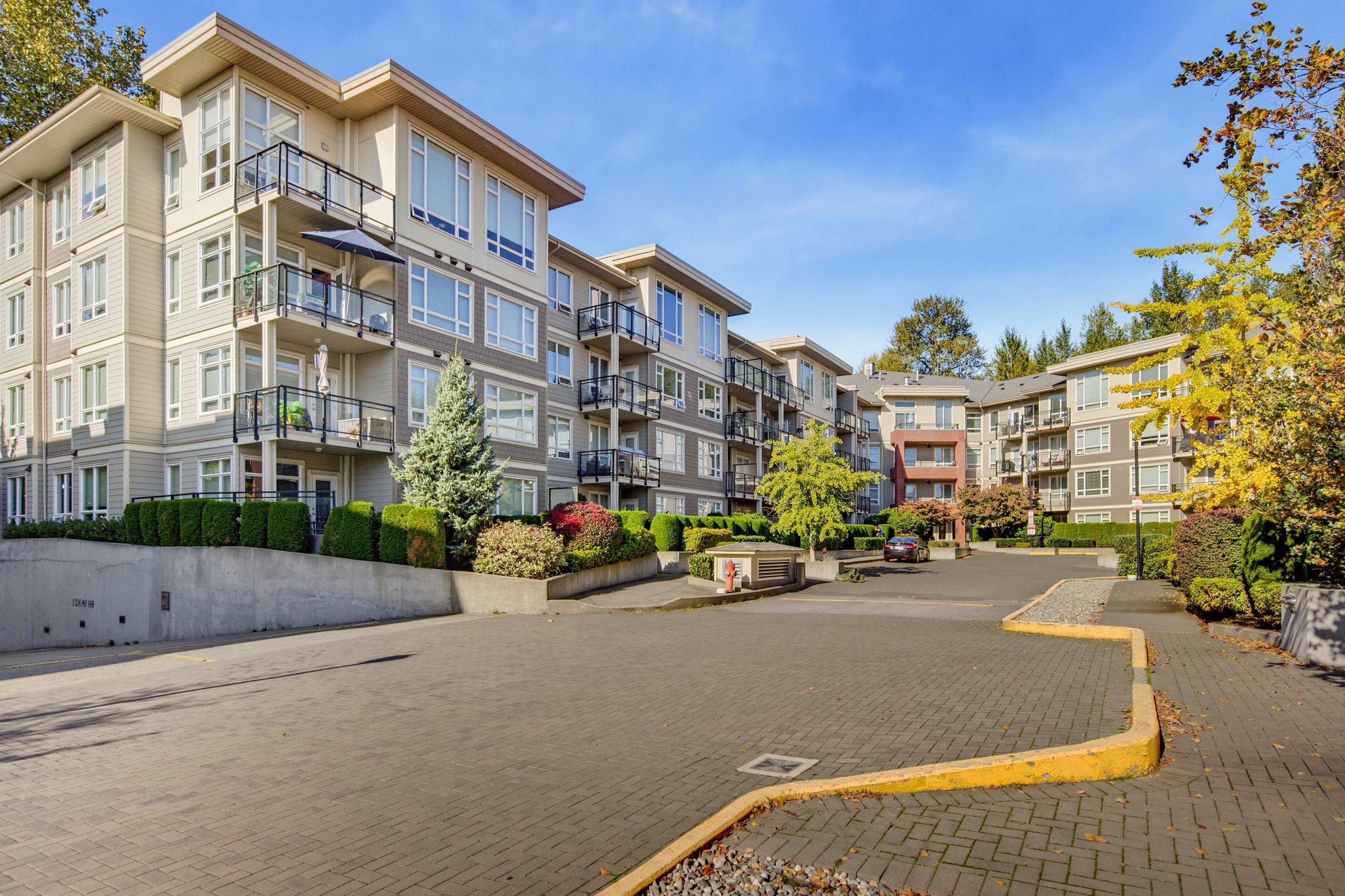C209 20211 66 AVENUE, R3178313, BC,