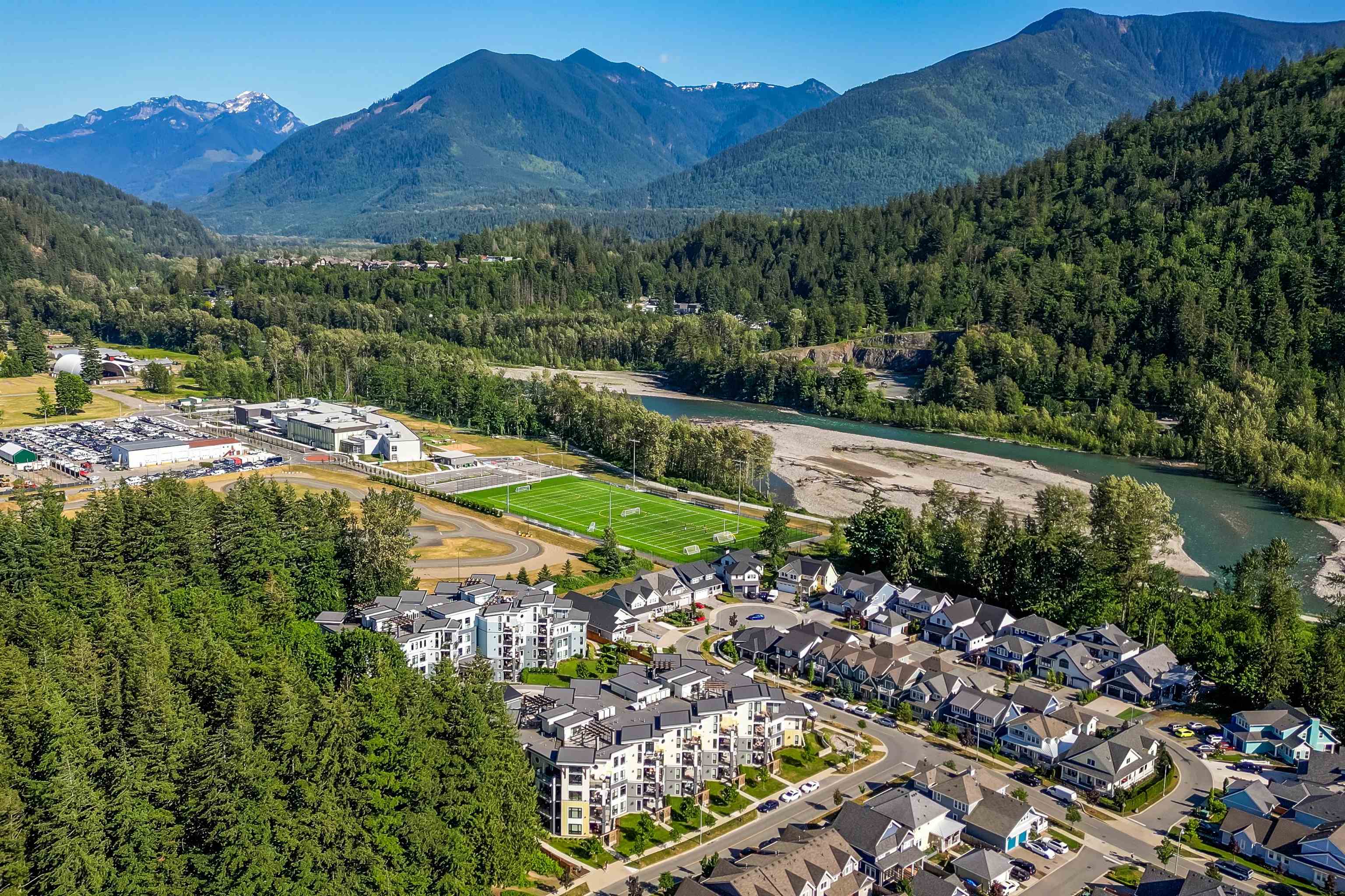 205 5384 TYEE LANE, R3178315, BC,