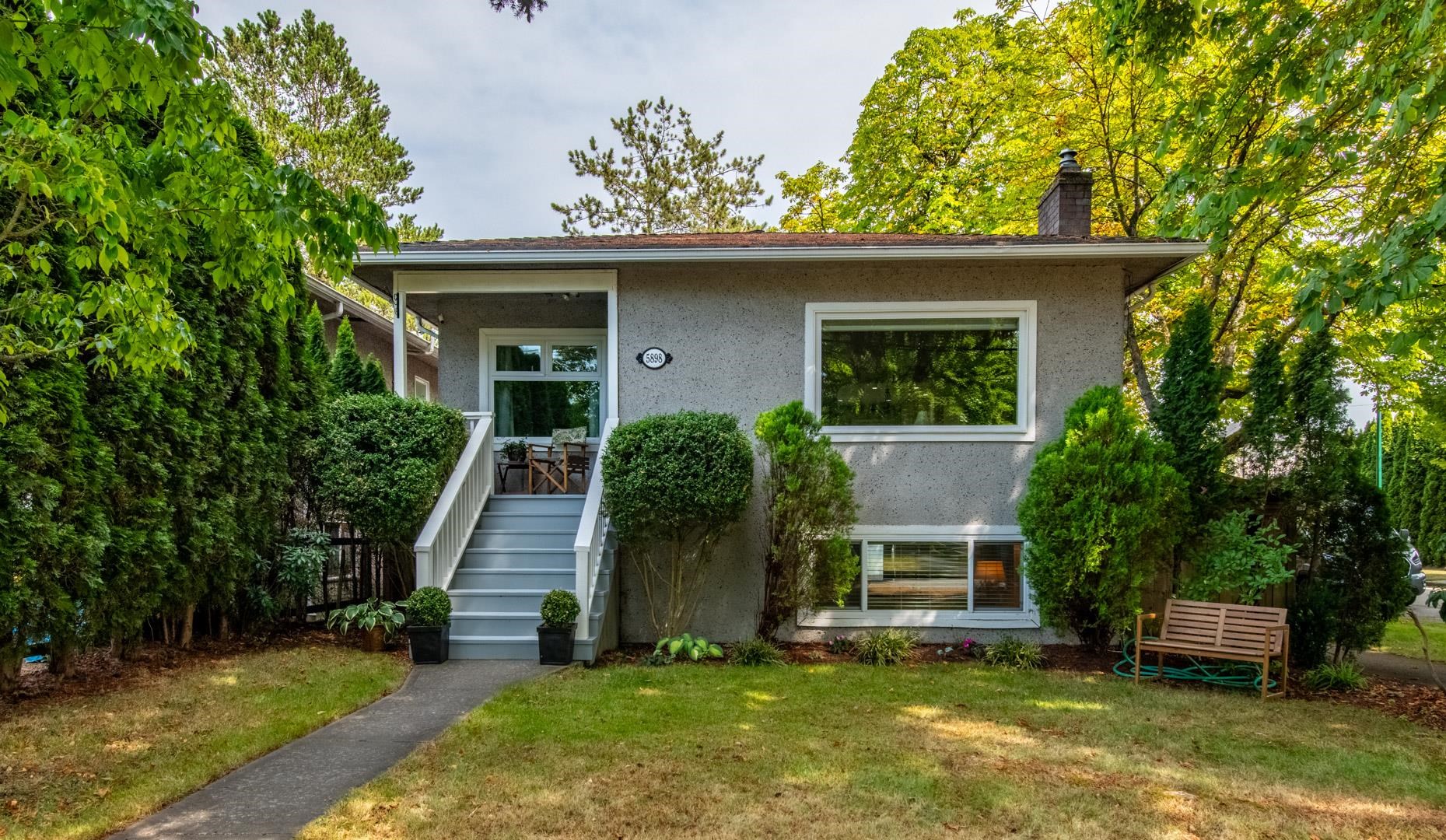 5898 QUEBEC STREET, Vancouver BC V5W 2P1, R3178316, BC,