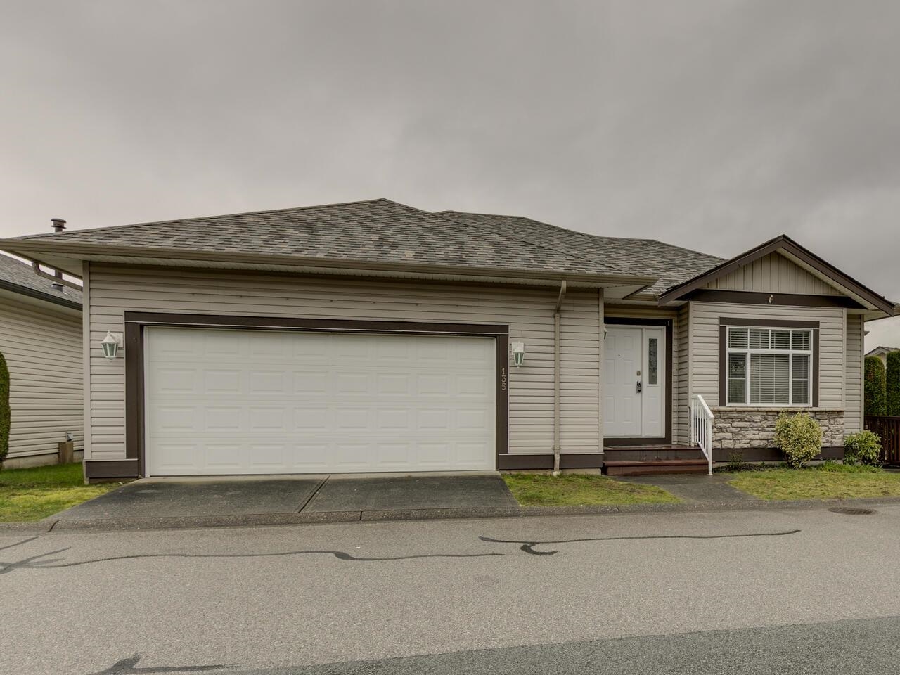 135 33751 7TH AVENUE, R3178317, BC,