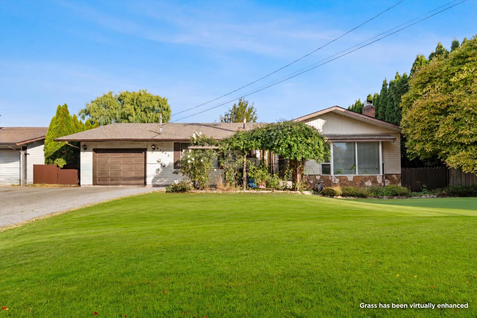 45595 SOUTH SUMAS ROAD, Chilliwack BC V2R 1S3, R3178319, BC,