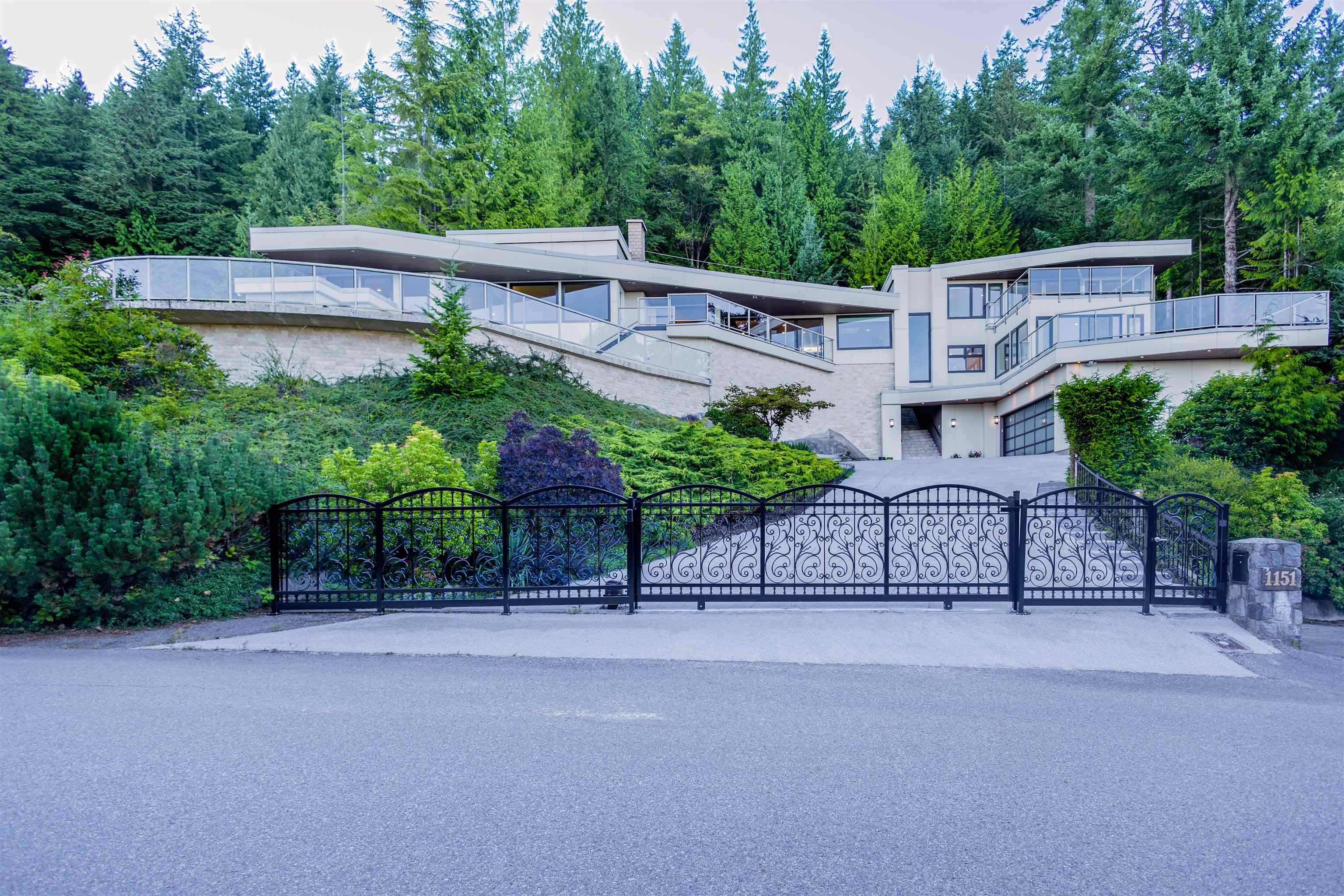 1151 MILLSTREAM ROAD, West Vancouver BC V7S 2C8, R3178321, BC,