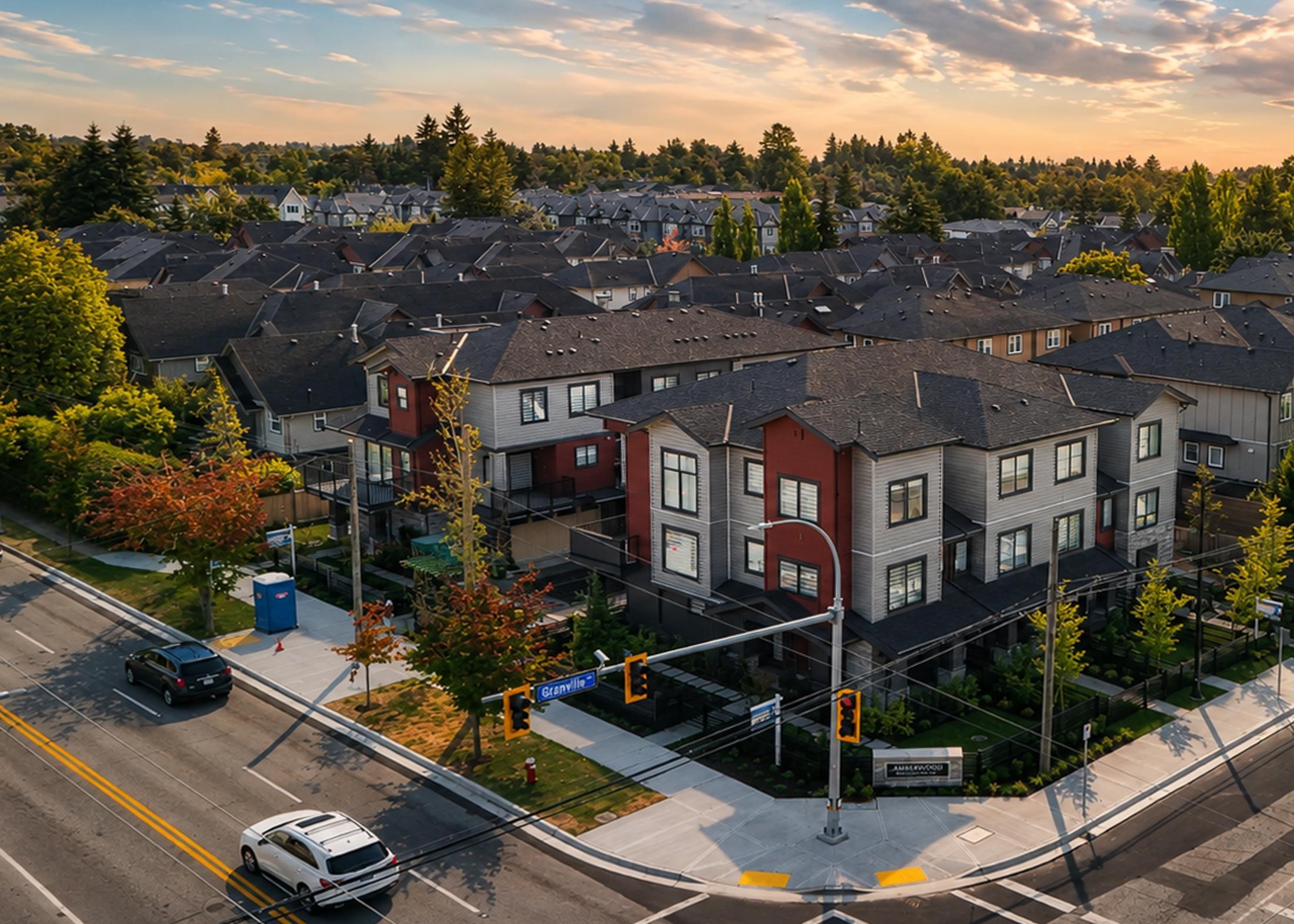 SL7 9880 GRANVILLE AVENUE, R3178331, BC,