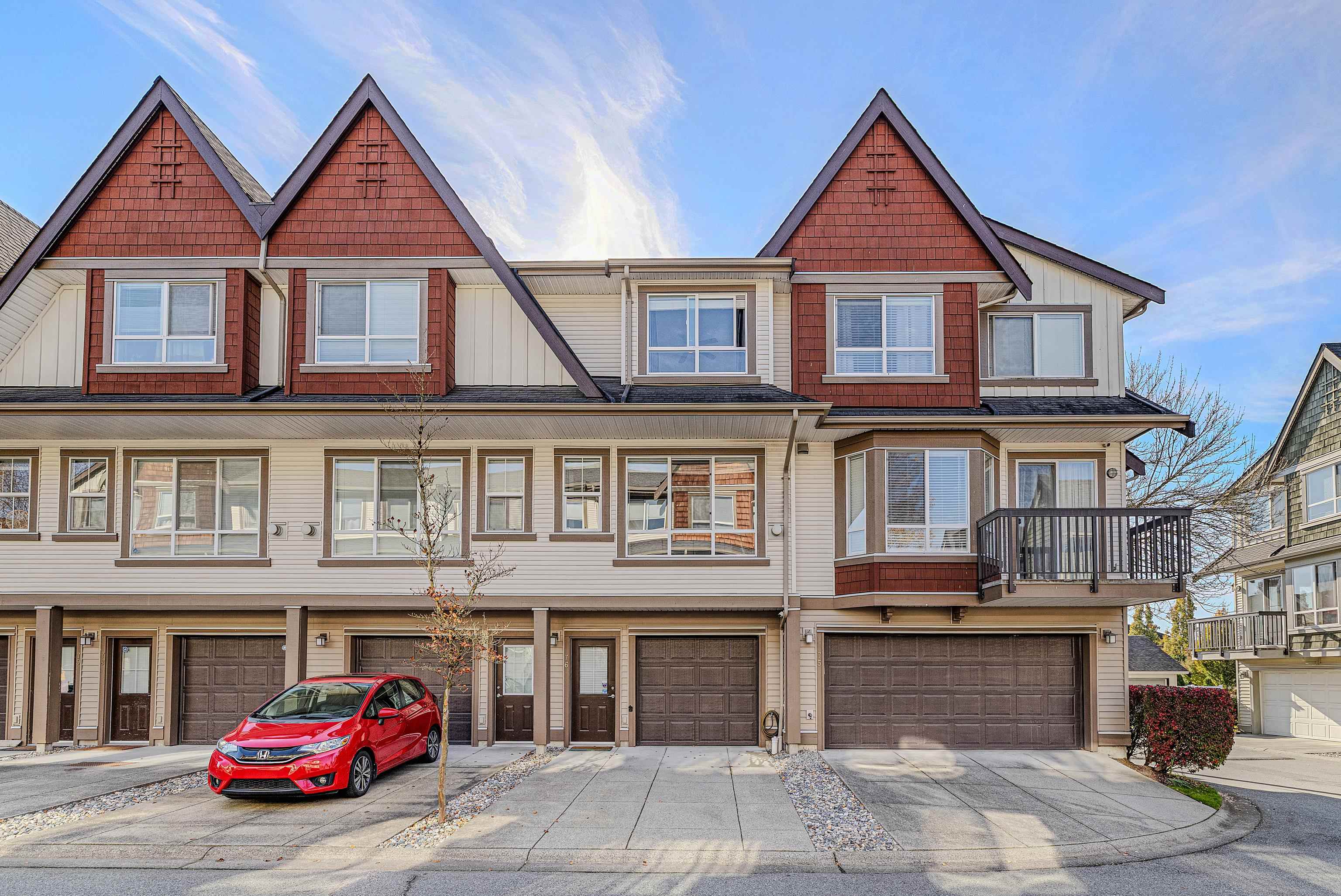 76 7155 189 STREET, R3178335, BC,