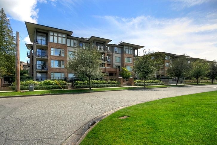 411 5740 TORONTO ROAD, R3178346, BC,