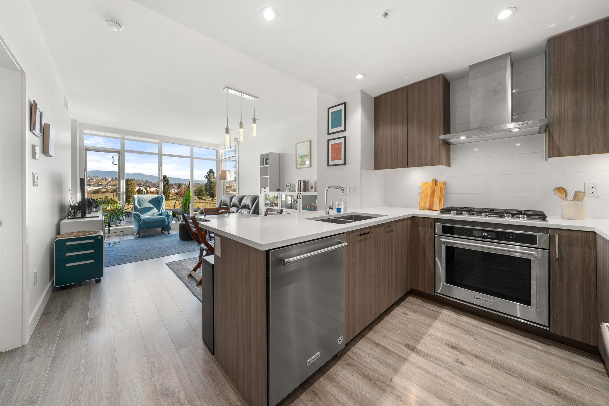 909 1788 GILMORE AVENUE, R3178354, BC,