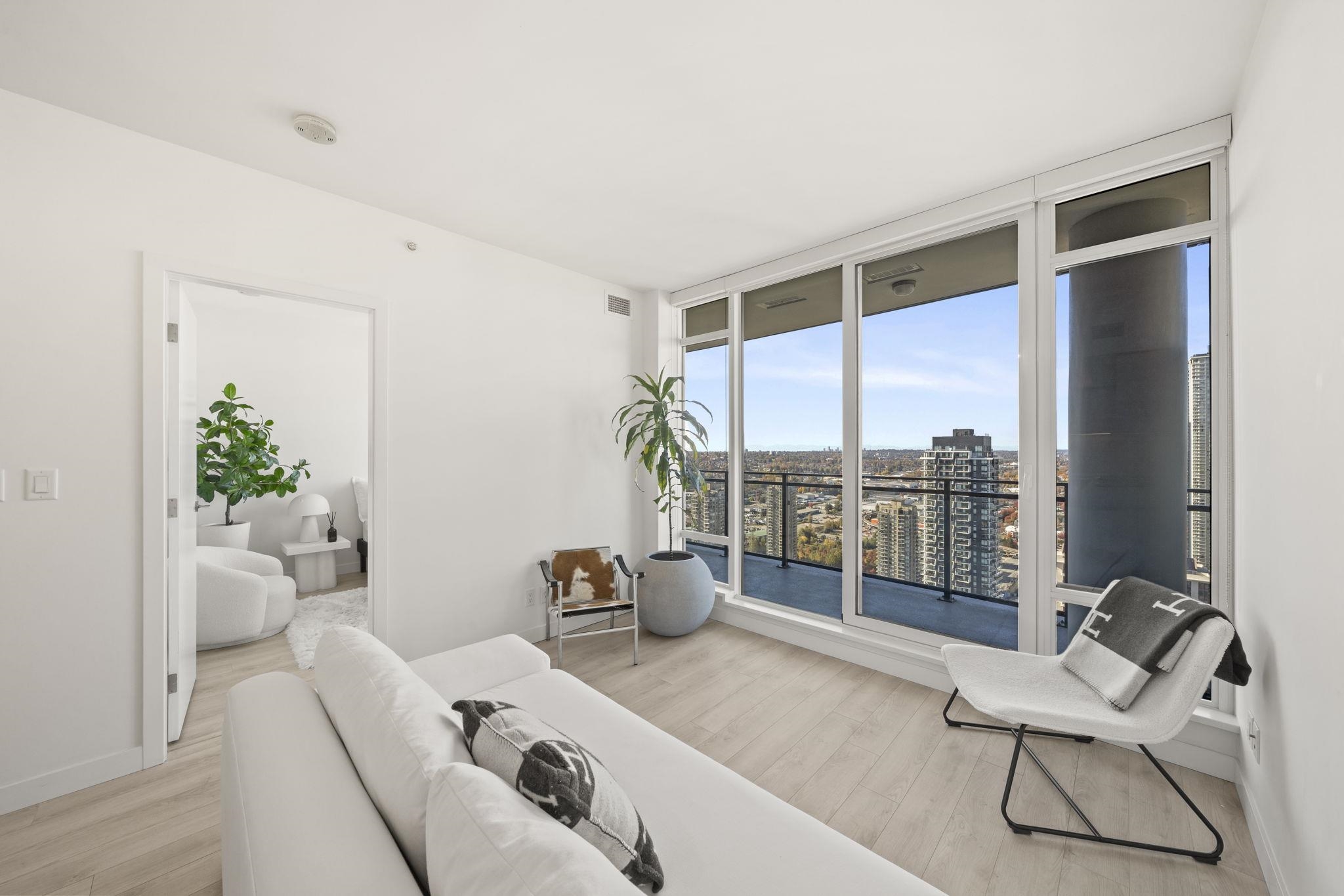 3601 2085 SKYLINE COURT, R3178360, BC,