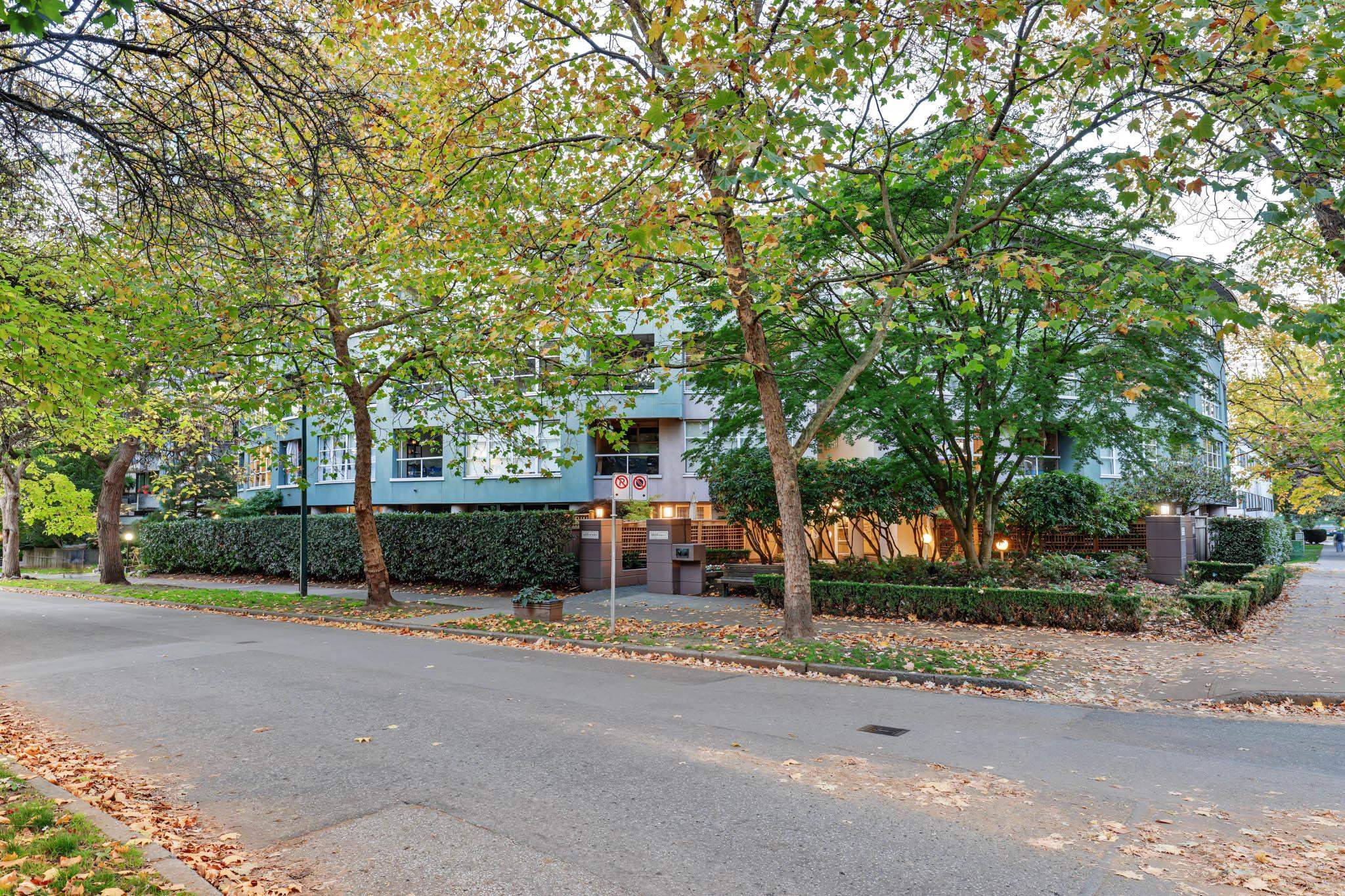 203 1705 NELSON STREET, R3178362, BC,