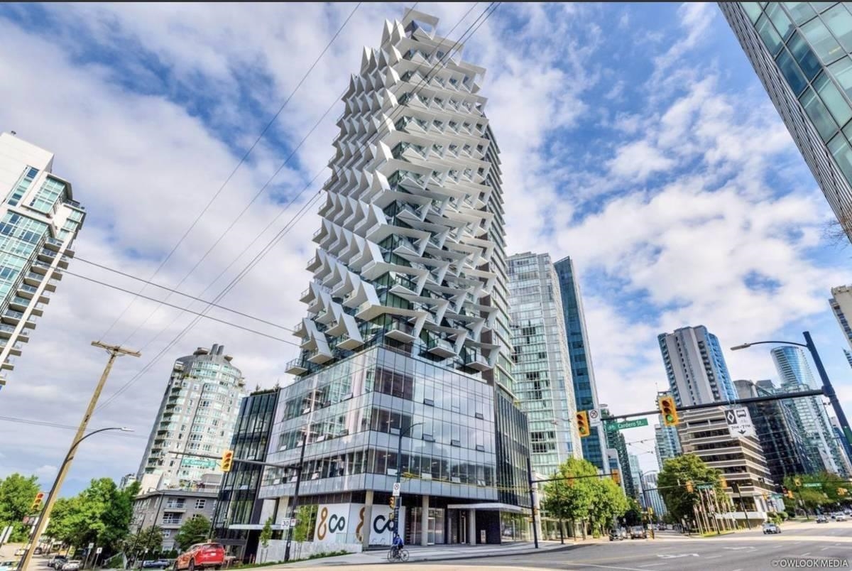 2304 620 CARDERO STREET, R3178386, BC,