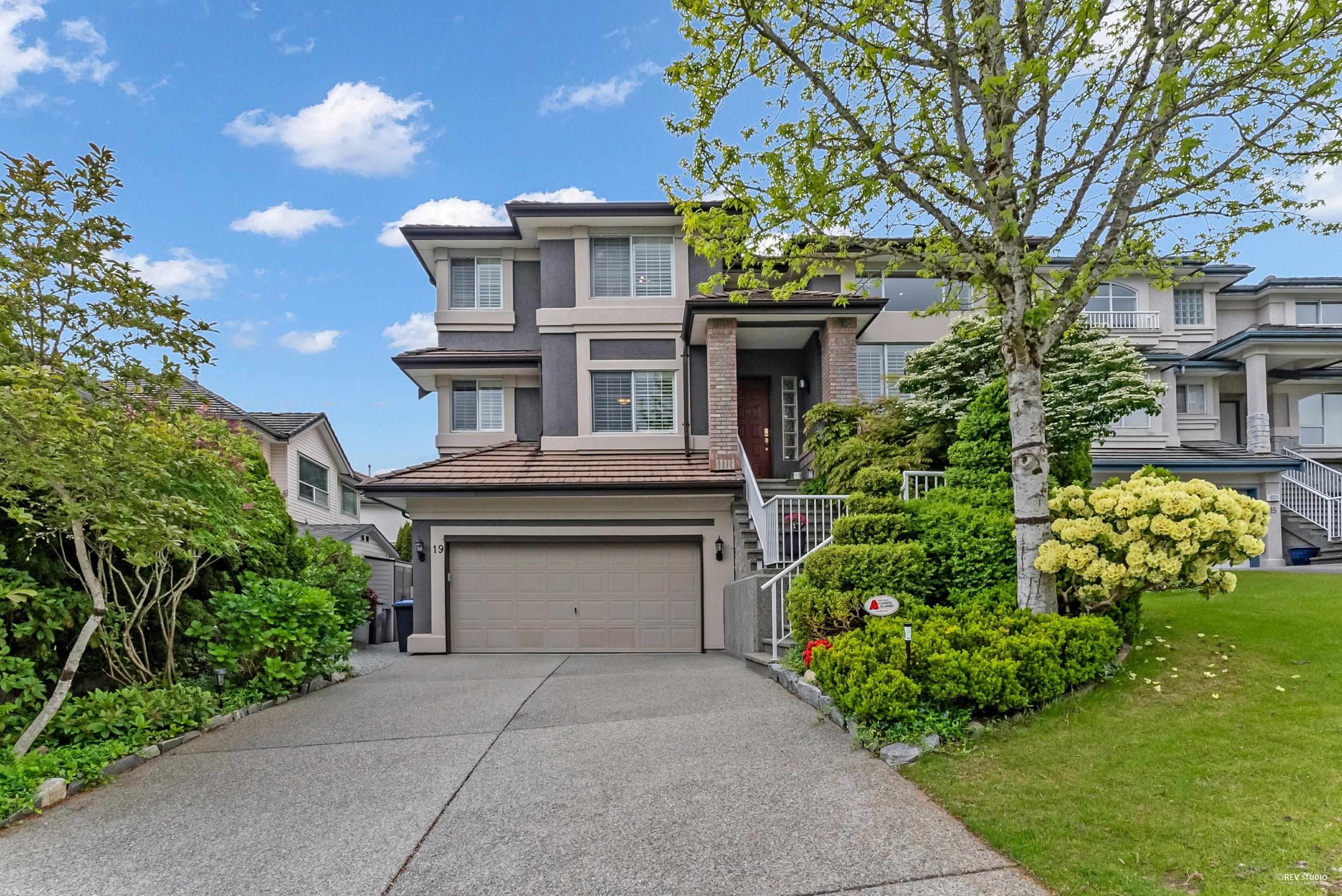 19 LINDEN COURT, Port Moody BC V3H 5C1, R3178387, BC,