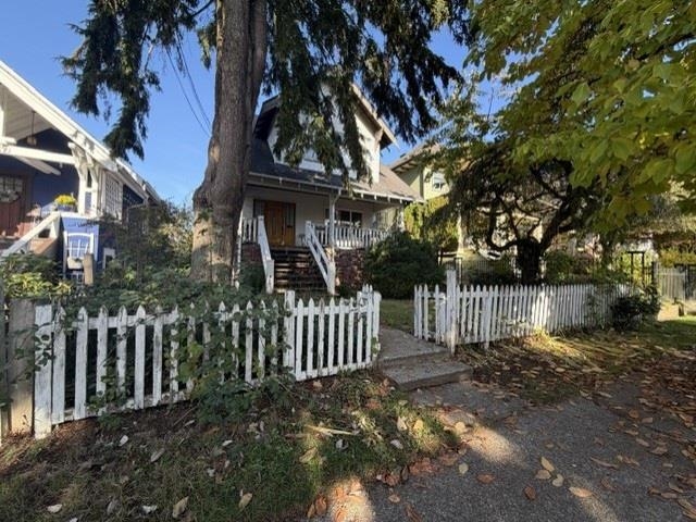 1017 HAMILTON STREET, New Westminster BC V3M 2M8, R3178388, BC,