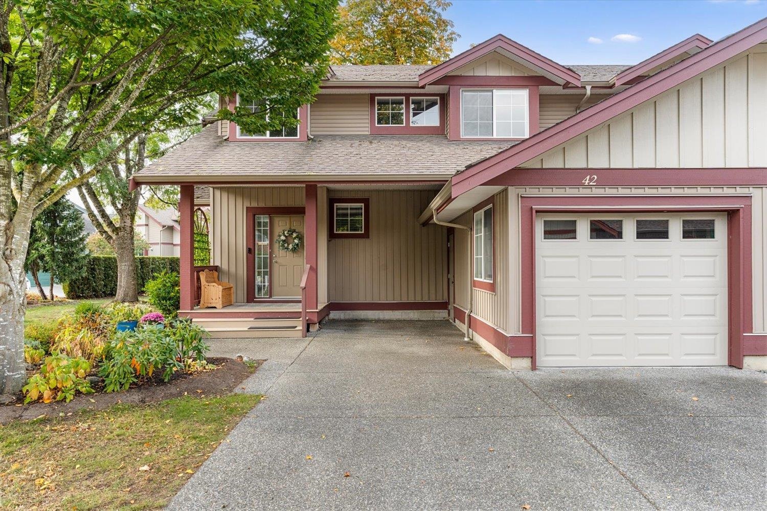 42 45545 TAMIHI WAY, R3178389, BC,