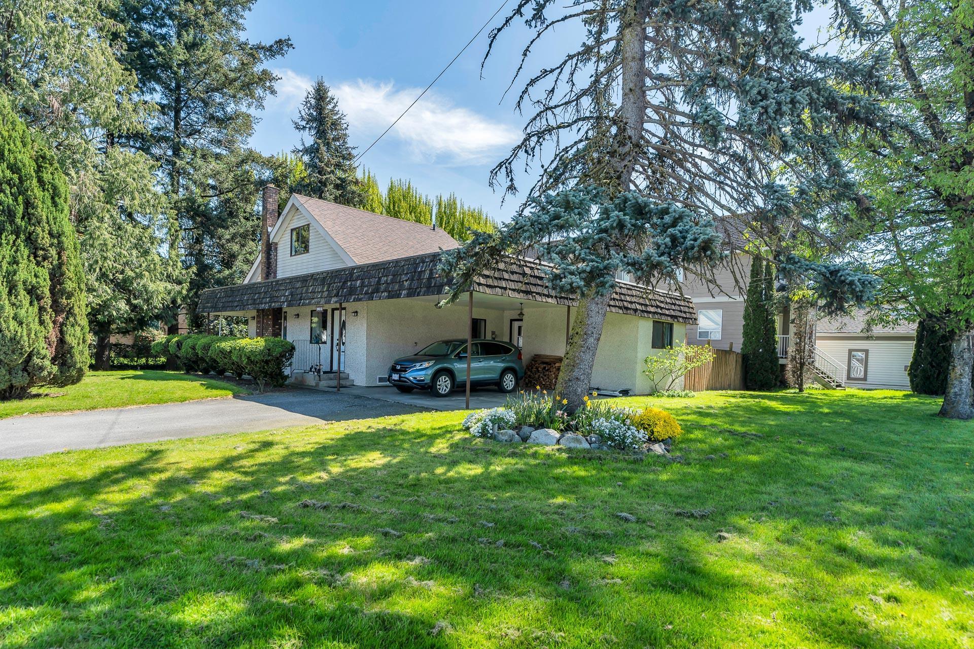 34612 2 STREET, Abbotsford BC V2S 8C2, R3178396, BC,