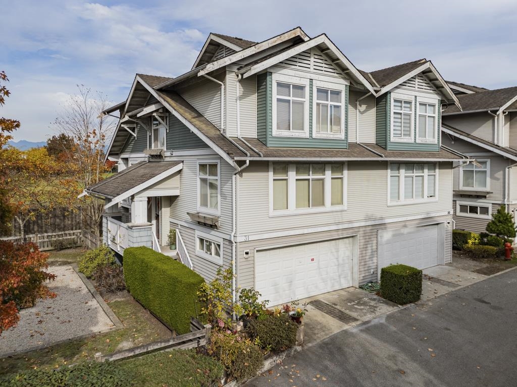 31 9533 GRANVILLE AVENUE, R3178402, BC,