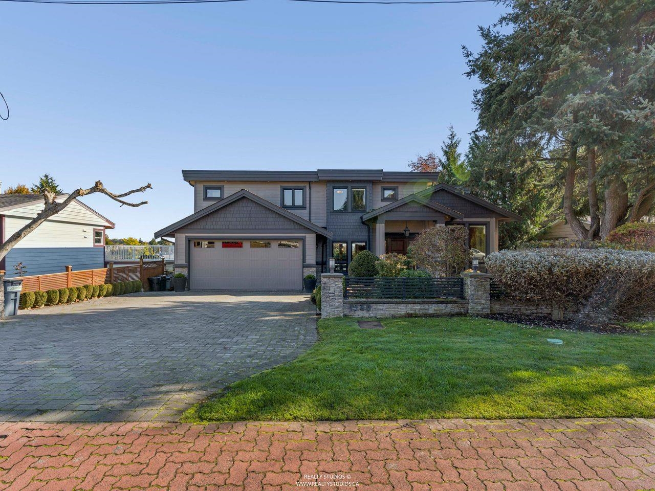 1340 KENT STREET, White Rock BC V4B 4T7, R3178414, BC,