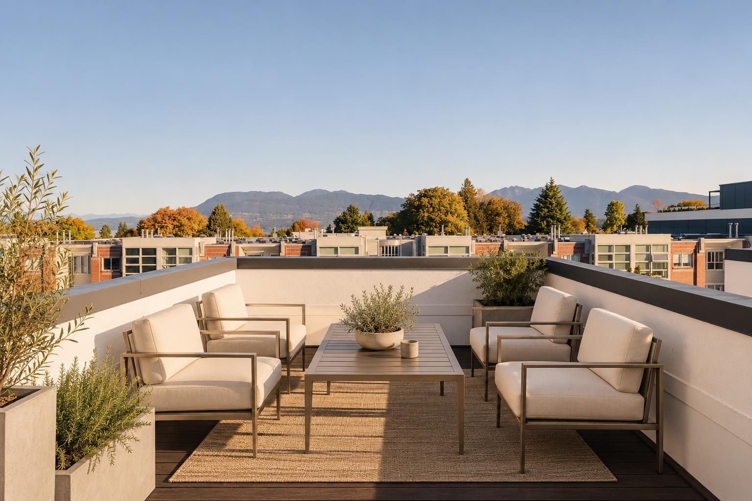 1 2880 4TH AVENUE, R3178426, BC,