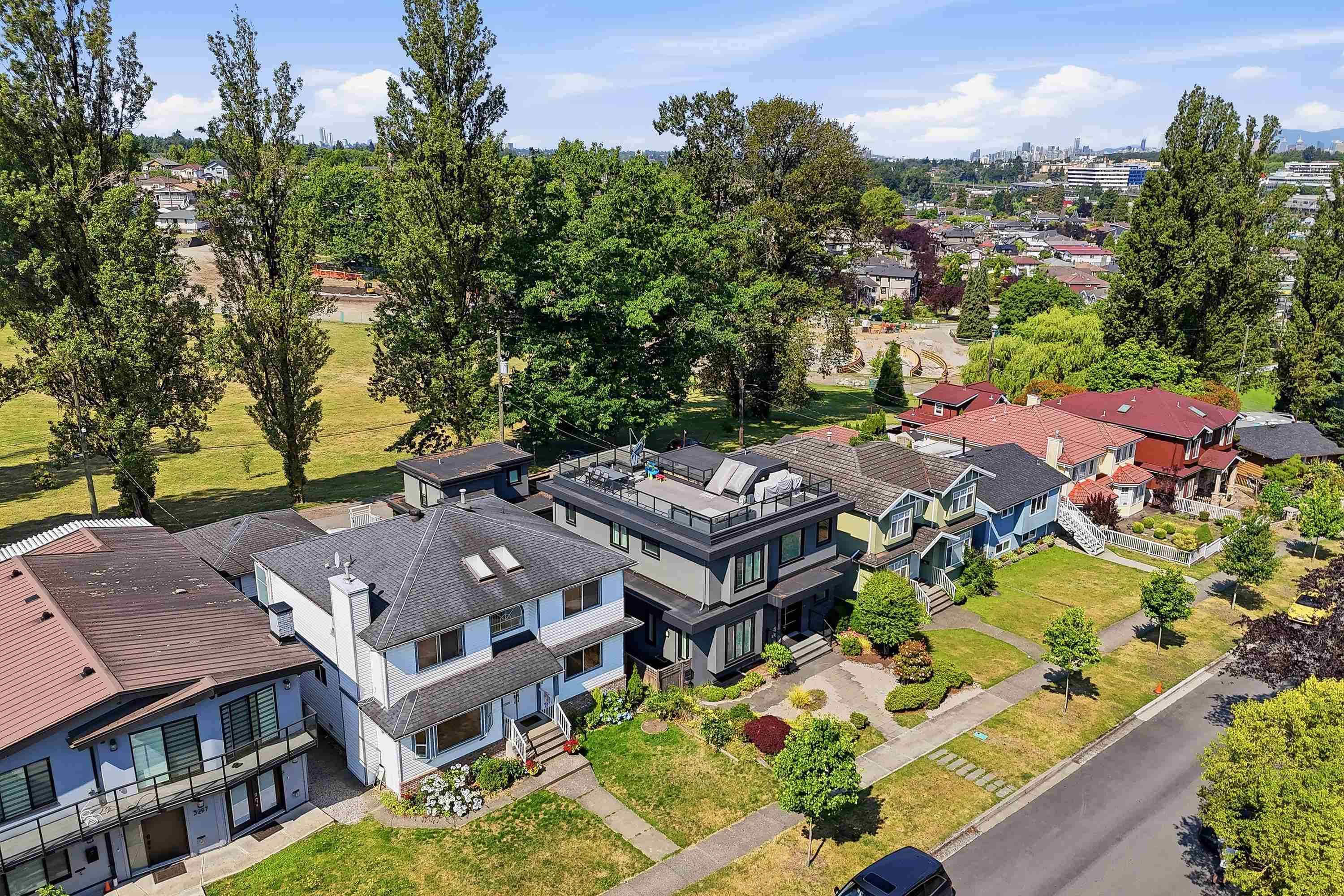 3287 MATAPAN CRESCENT, Vancouver BC V5M 4A9, R3178436, BC,