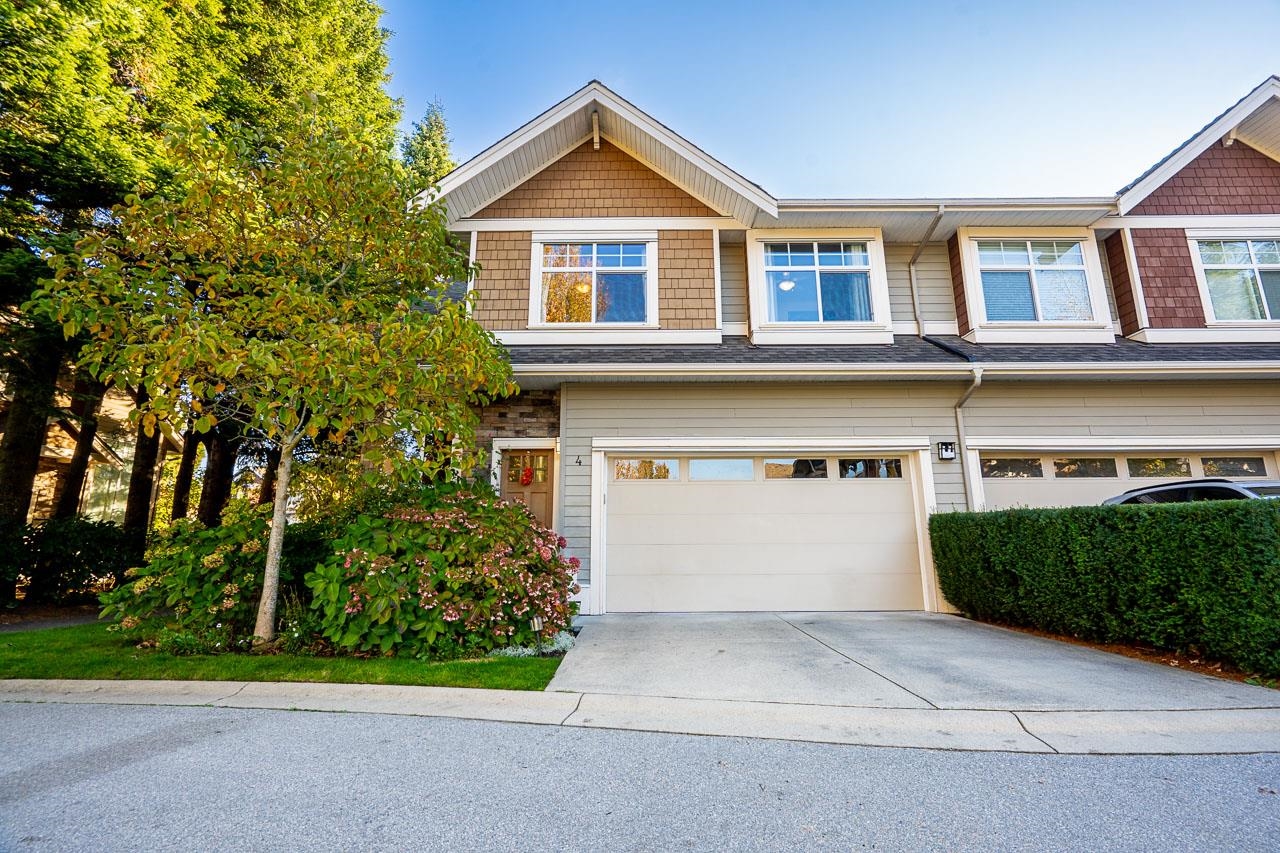 4 2453 163 STREET, R3178441, BC,