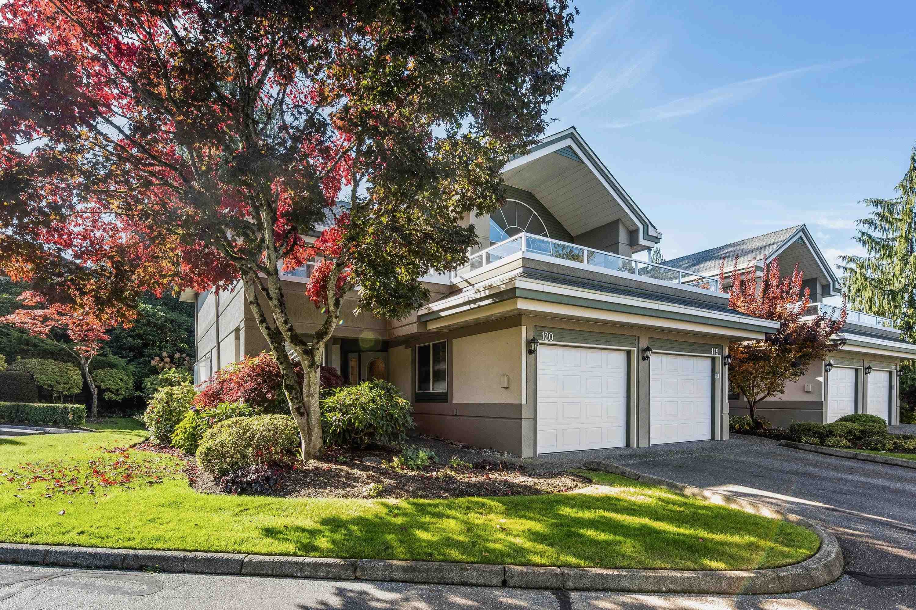 120 4001 OLD CLAYBURN ROAD, R3178445, BC,