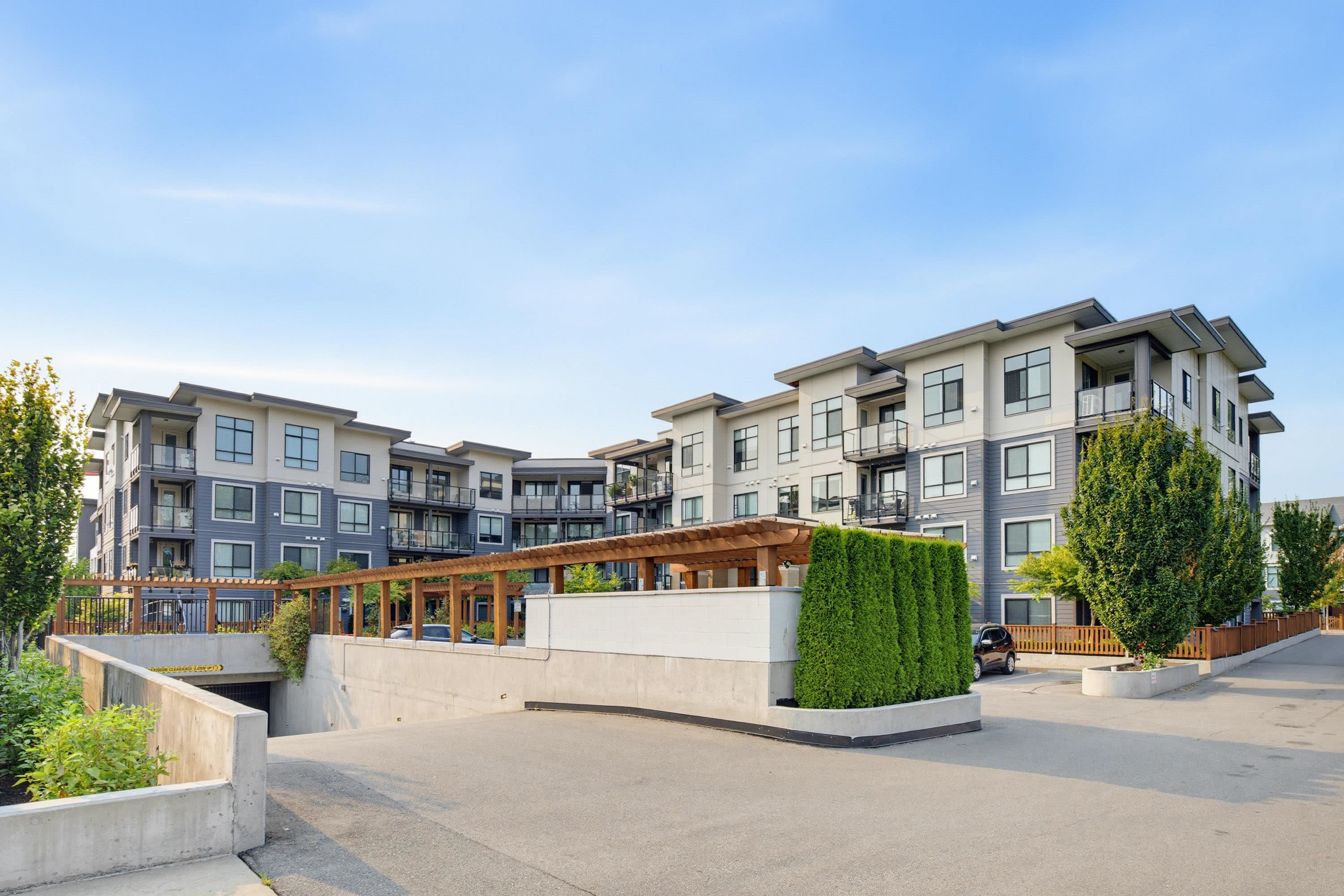 407 20356 72B AVENUE, R3178449, BC,